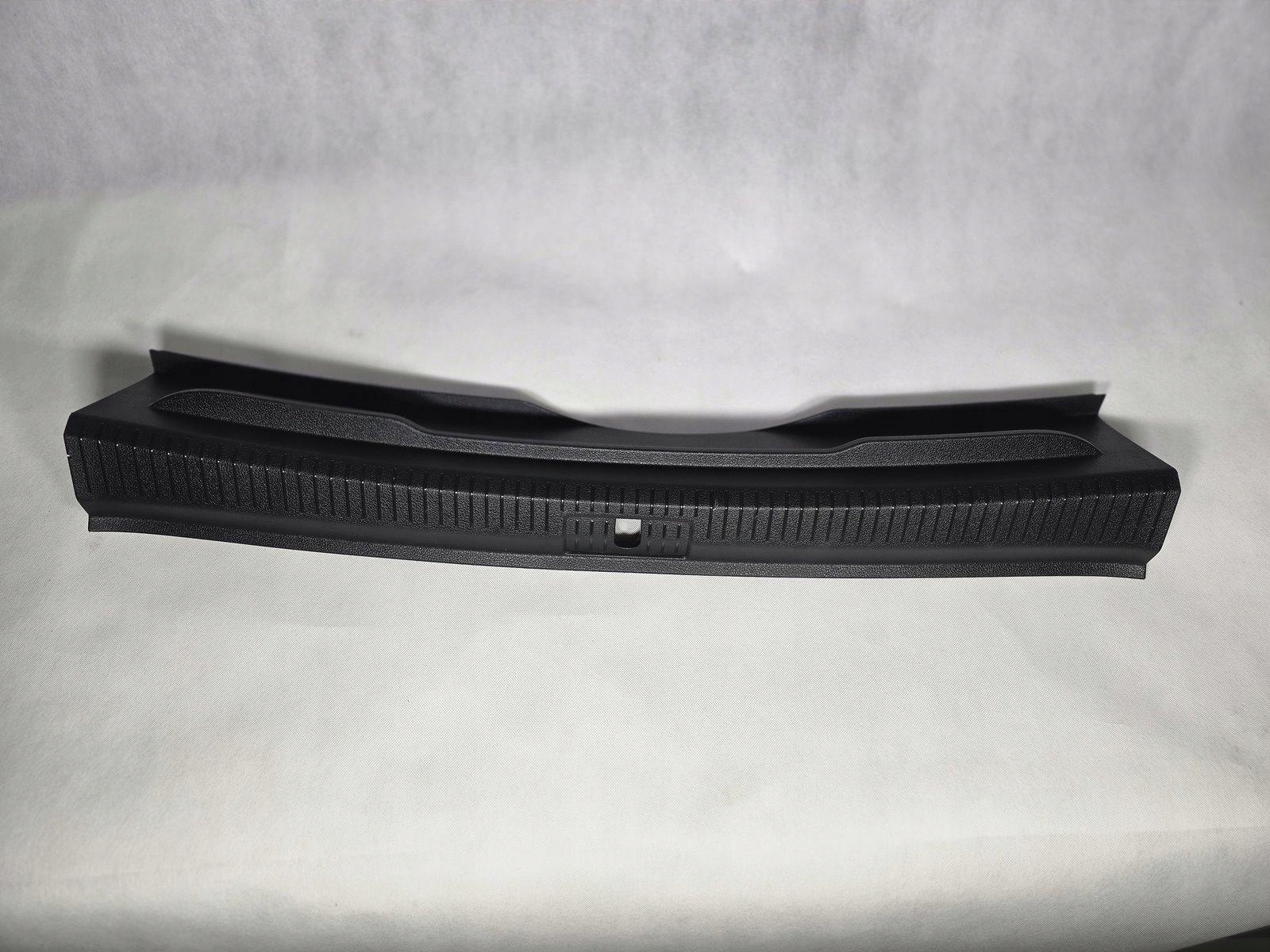 VW GOLF VII KOMBI OSŁONA PASA TYLNEGO TYŁ MASKOWNICA 5G9863459