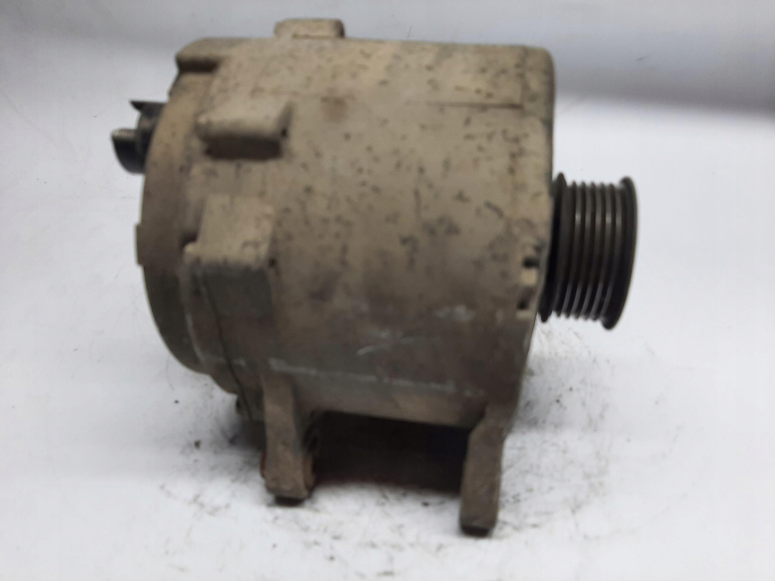 VW AUDI SKODA SEAT ALTERNATOR 190 A 059903015P