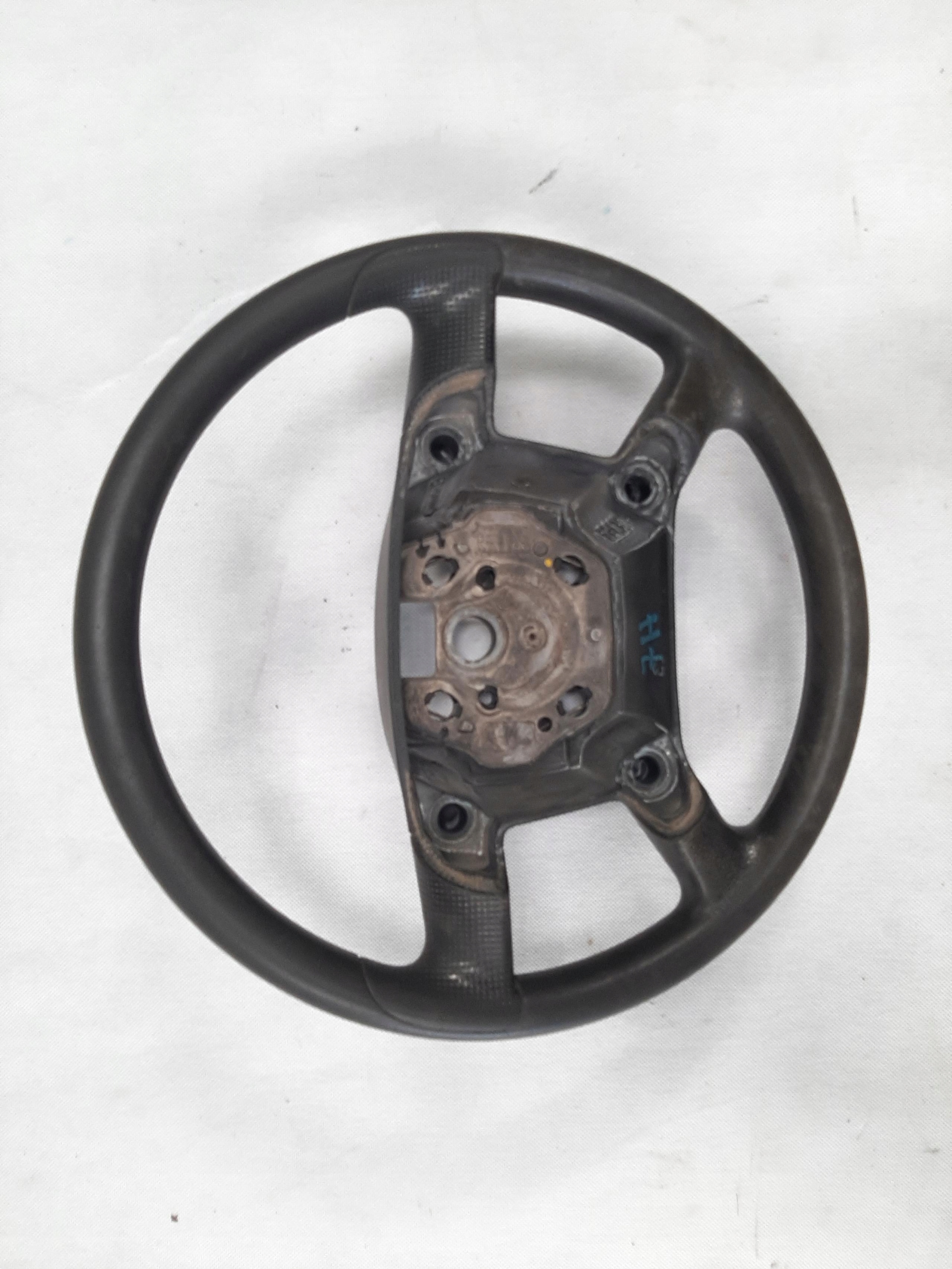 VW TRANSPORTER T5 KIEROWNICA 7H0419091C