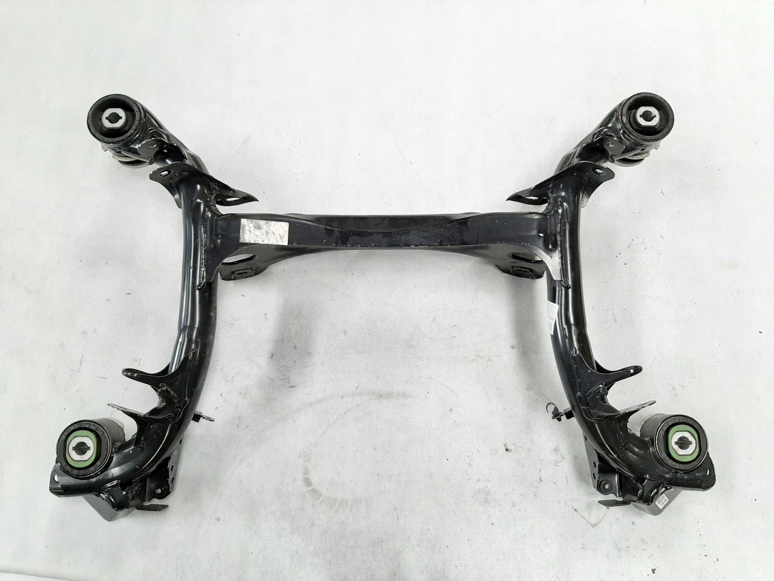 KOŁYSKA WÓZEK ZAWIESZENIA TYŁ AUDI A5 SPORTBACK II LIFT 2.0 TDI 8W0505235AP