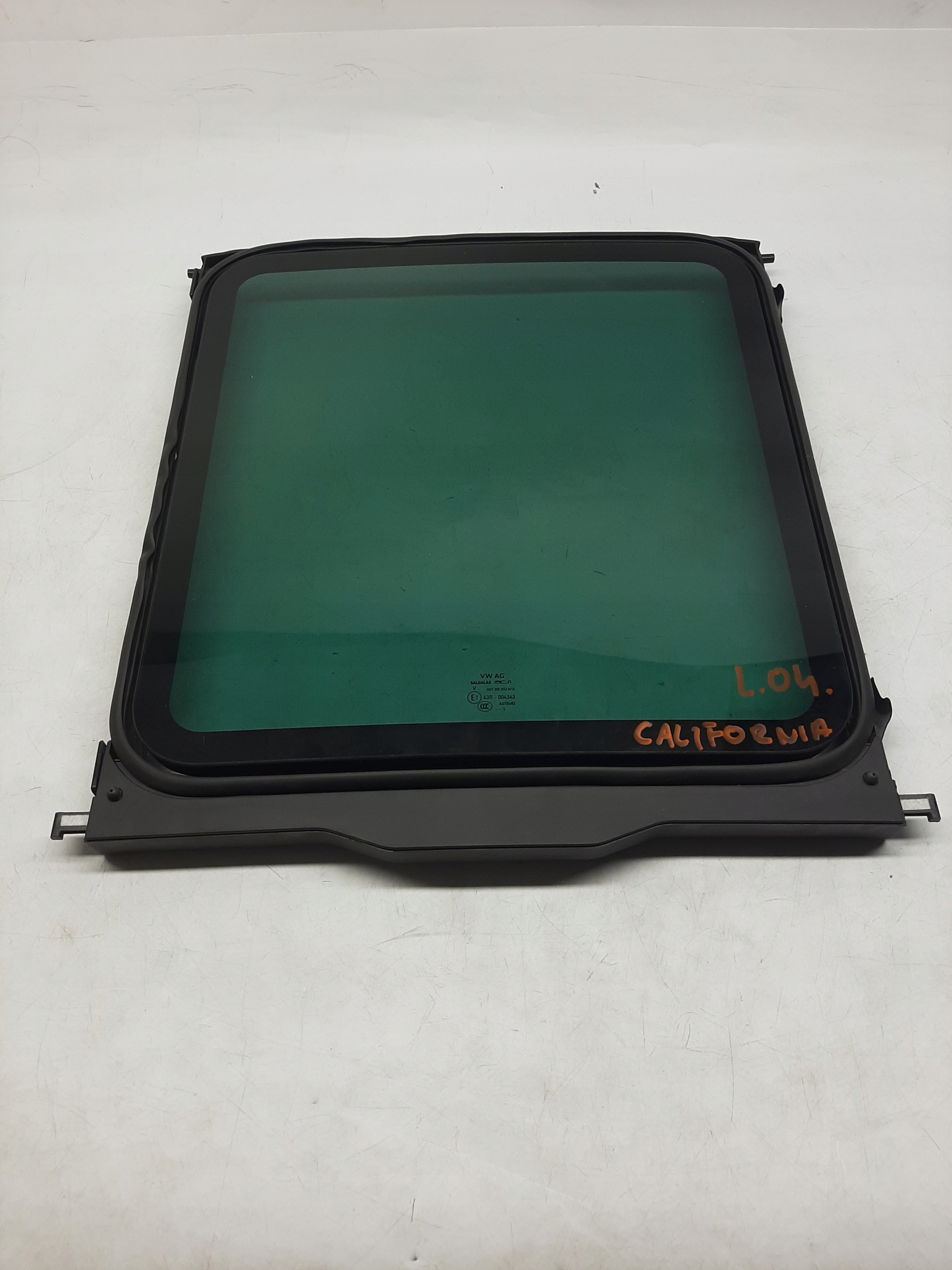 VW TRANSPORTER T6 T7 CALIFORNIA OKNO UCHYLNE 3000025734