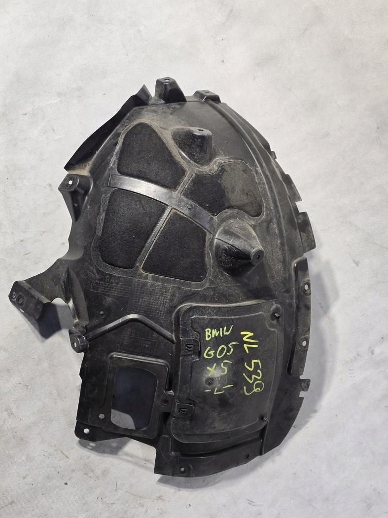 BMW X5 G05 NADKOLE LEWY PRZÓD CZĘŚĆ PRZEDNIA 7424905