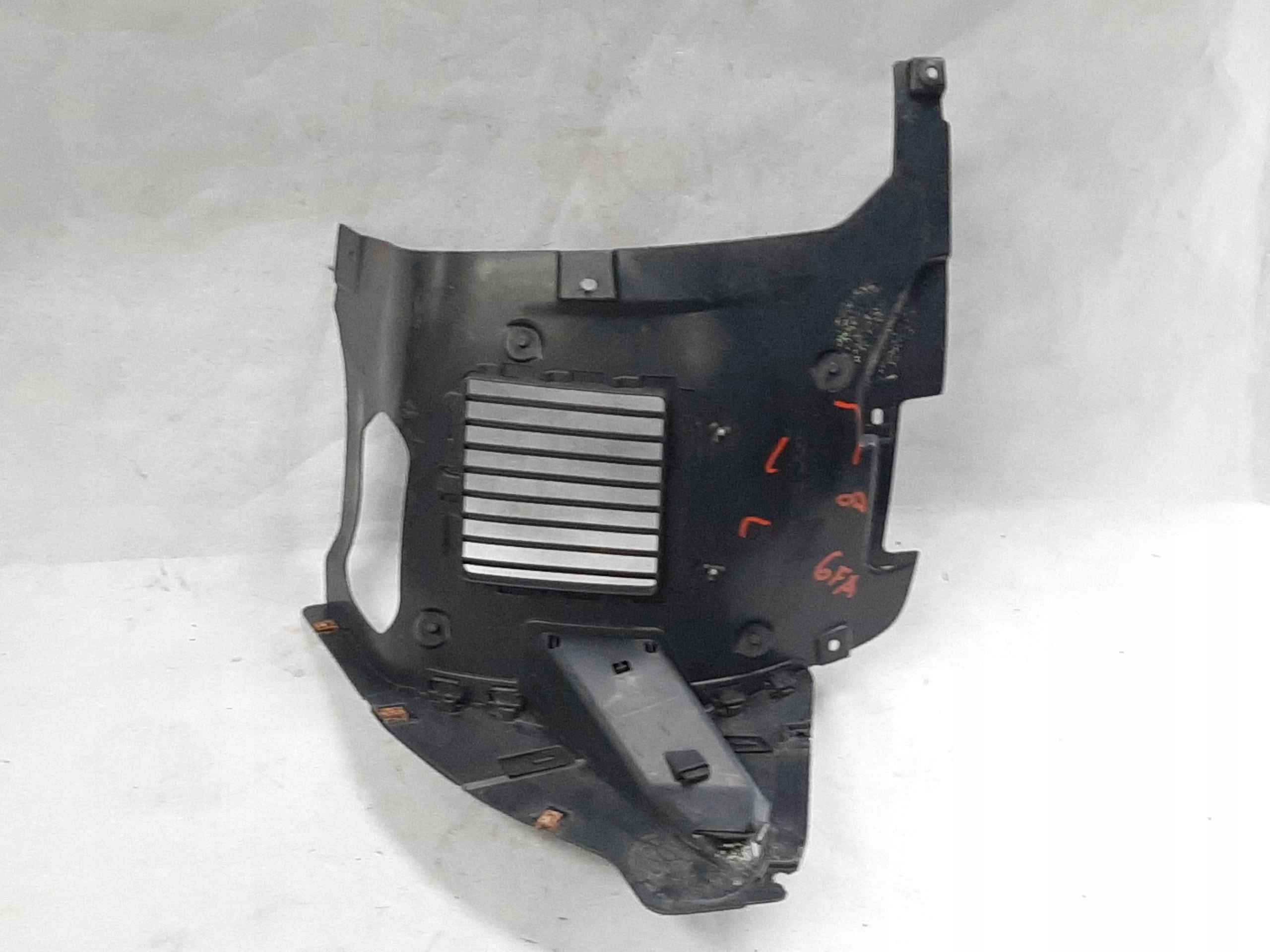 SEAT LEON IV NADKOLE OSŁONA LEWY PRZÓD CZĘŚĆ PRZEDNIA 5FA854815