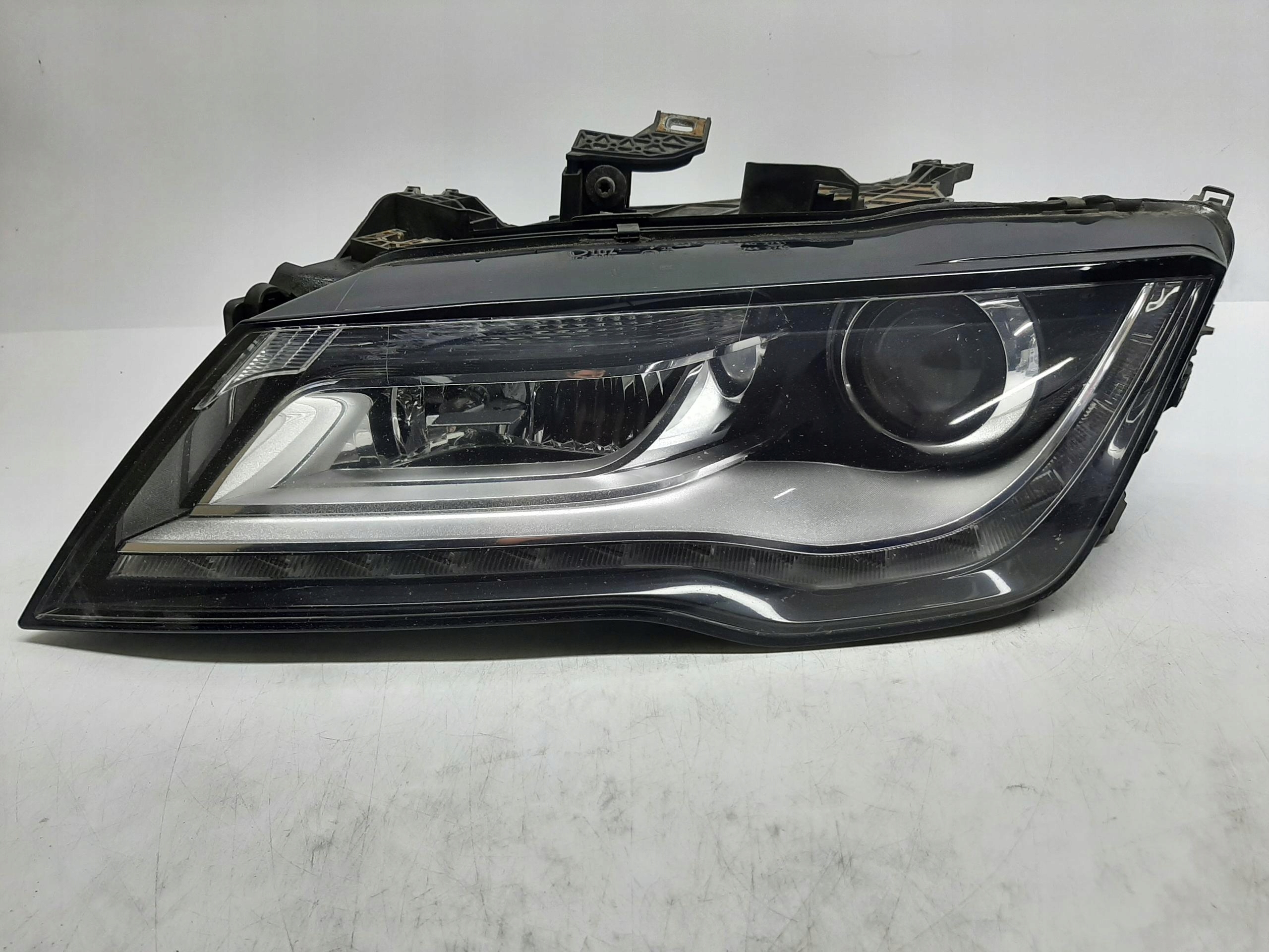 AUDI A7 S7 C7 REFLEKTOR LAMPA LEWY PRZÓD XENON LED 4G8941005A