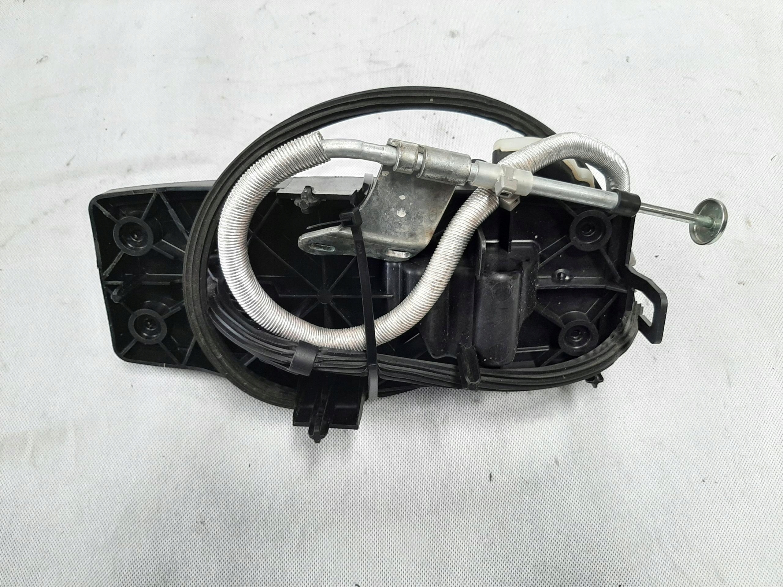 LEWAREK WYBIERAK BIEGÓW AUDI A5 SPORTBACK 20- 2.0 TDI AUTOMAT 8W0713052AD