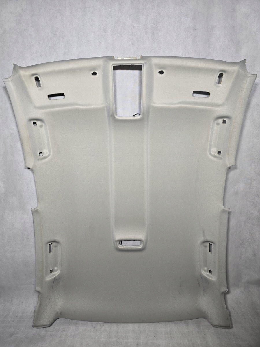 AUDI A3 8V SEDAN PODSUFITKA TAPICERKA DACHU 8V5867505 8V5867505K