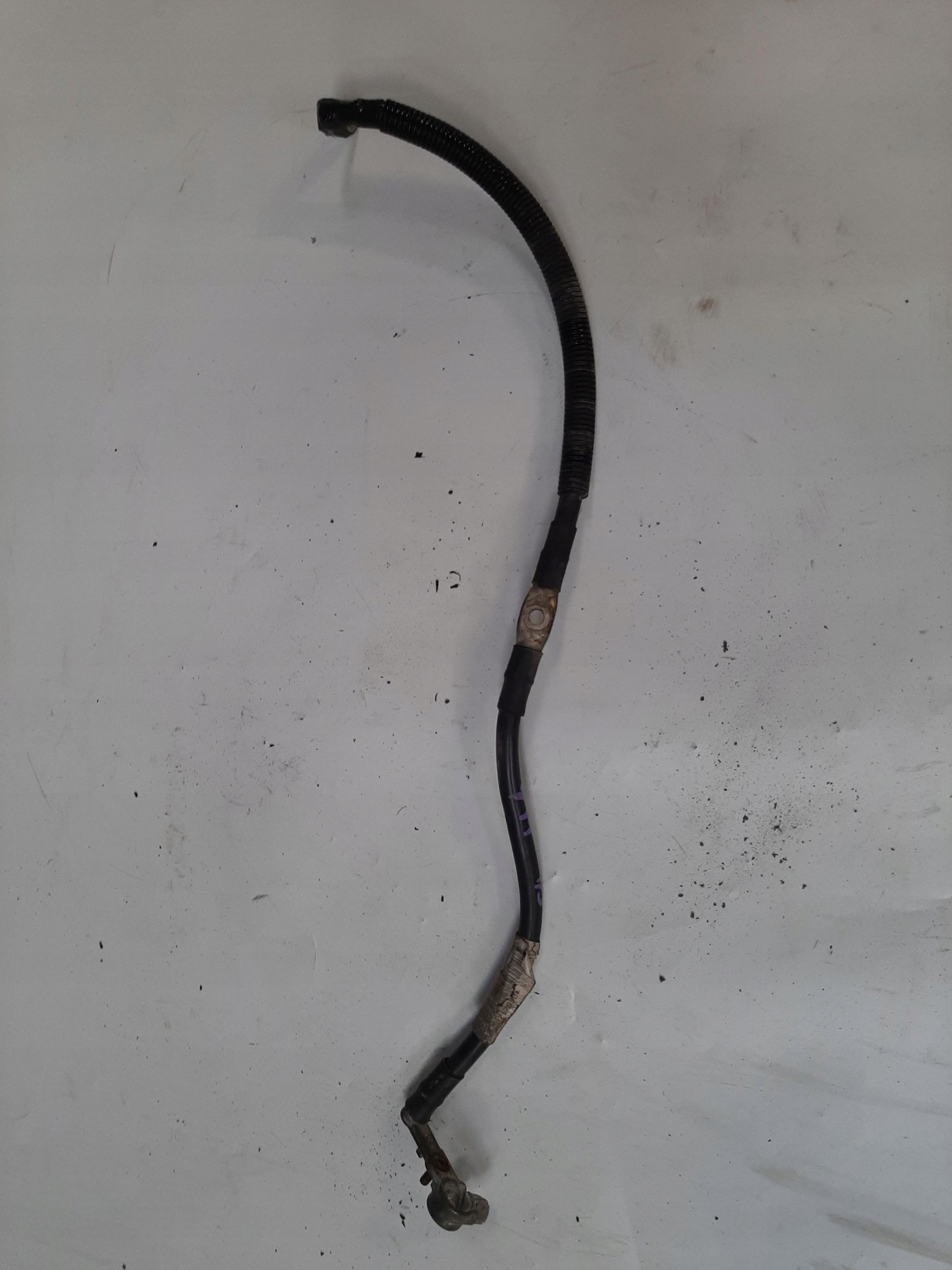 VW TRANSPORTER T5 PRZEWÓD KLEMA MINUS MINUSOWA 7H0971793