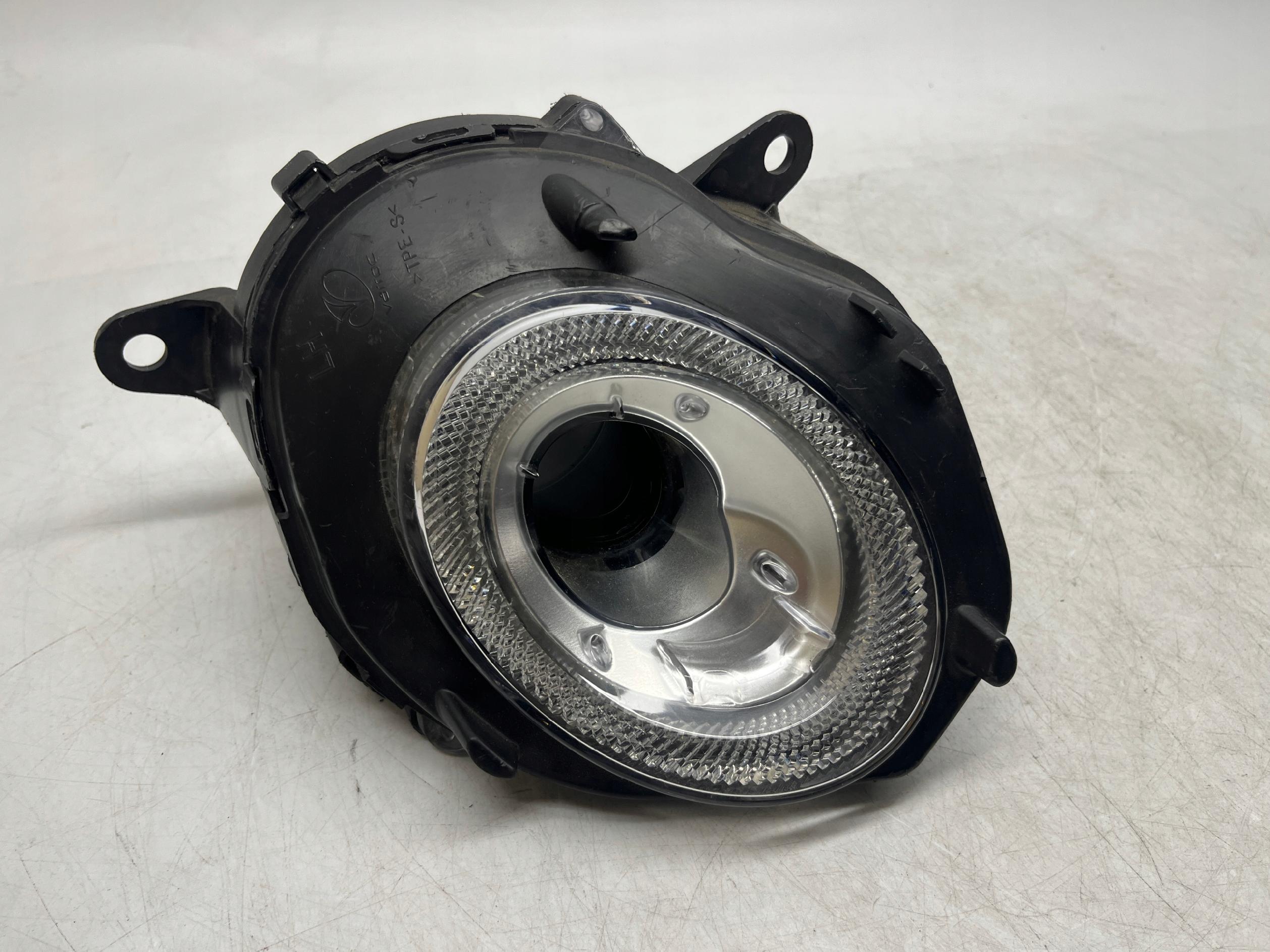 BENTLEY BENTAYGA LAMPA LEWA KIERUNKOWSKAZ DRL HALOGEN LED SAE 36A953041A