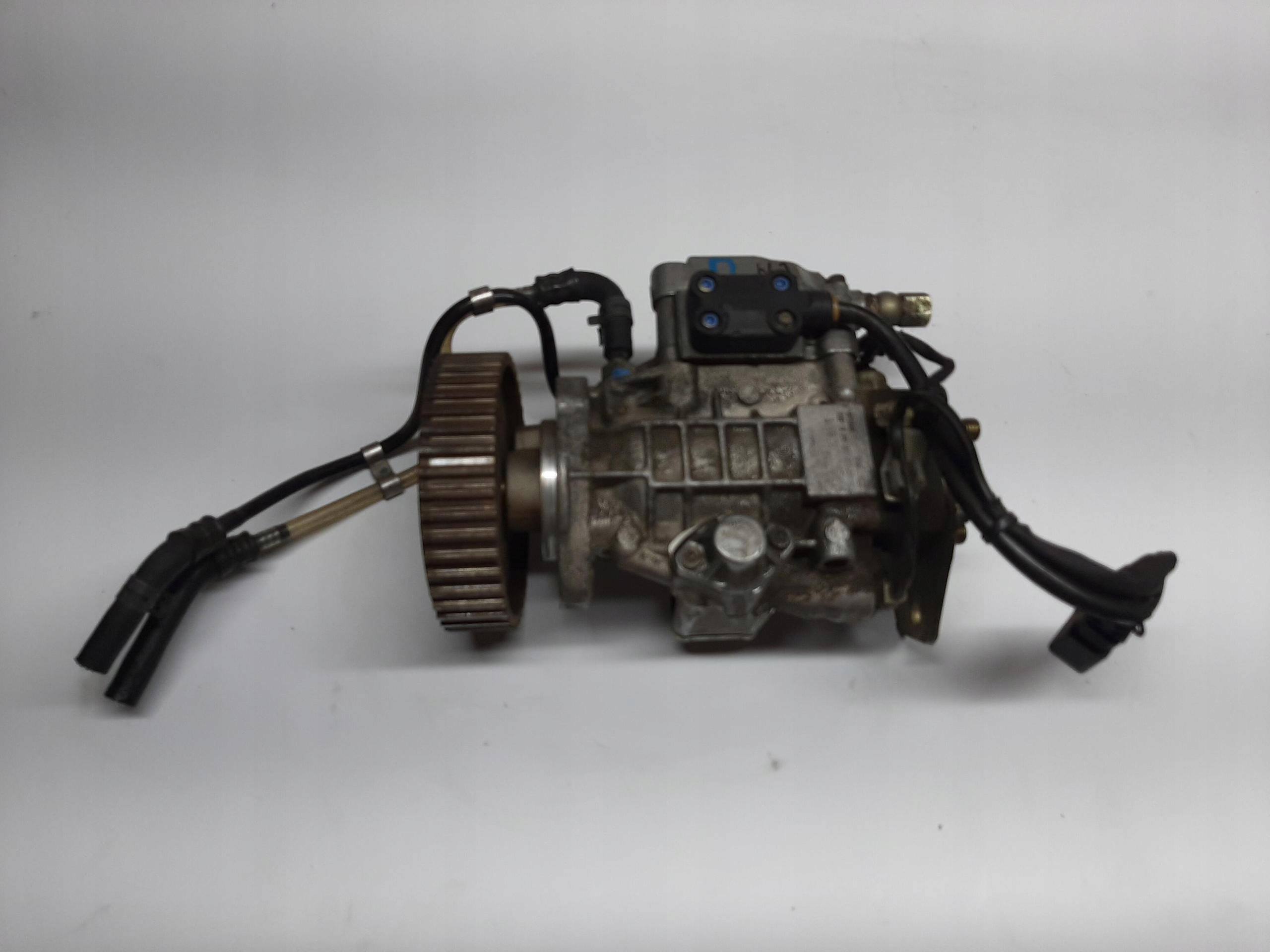 VW GOLF IV POMPA WTRYSKOWA 1.9 TDI 038130107D 0460404977