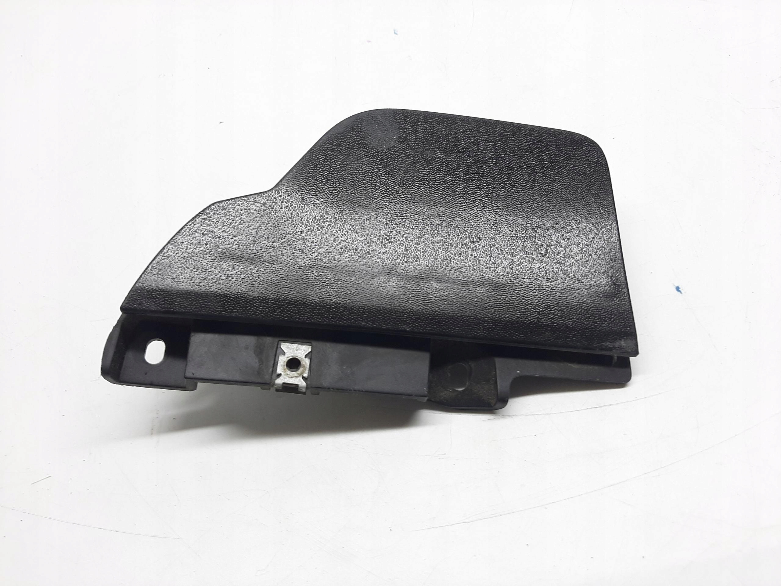 VW GOLF VII SPORTSVAN CHLAPACZ BŁOTNIK OSŁONA DOKŁADKA PRAWY TYŁ 510854856