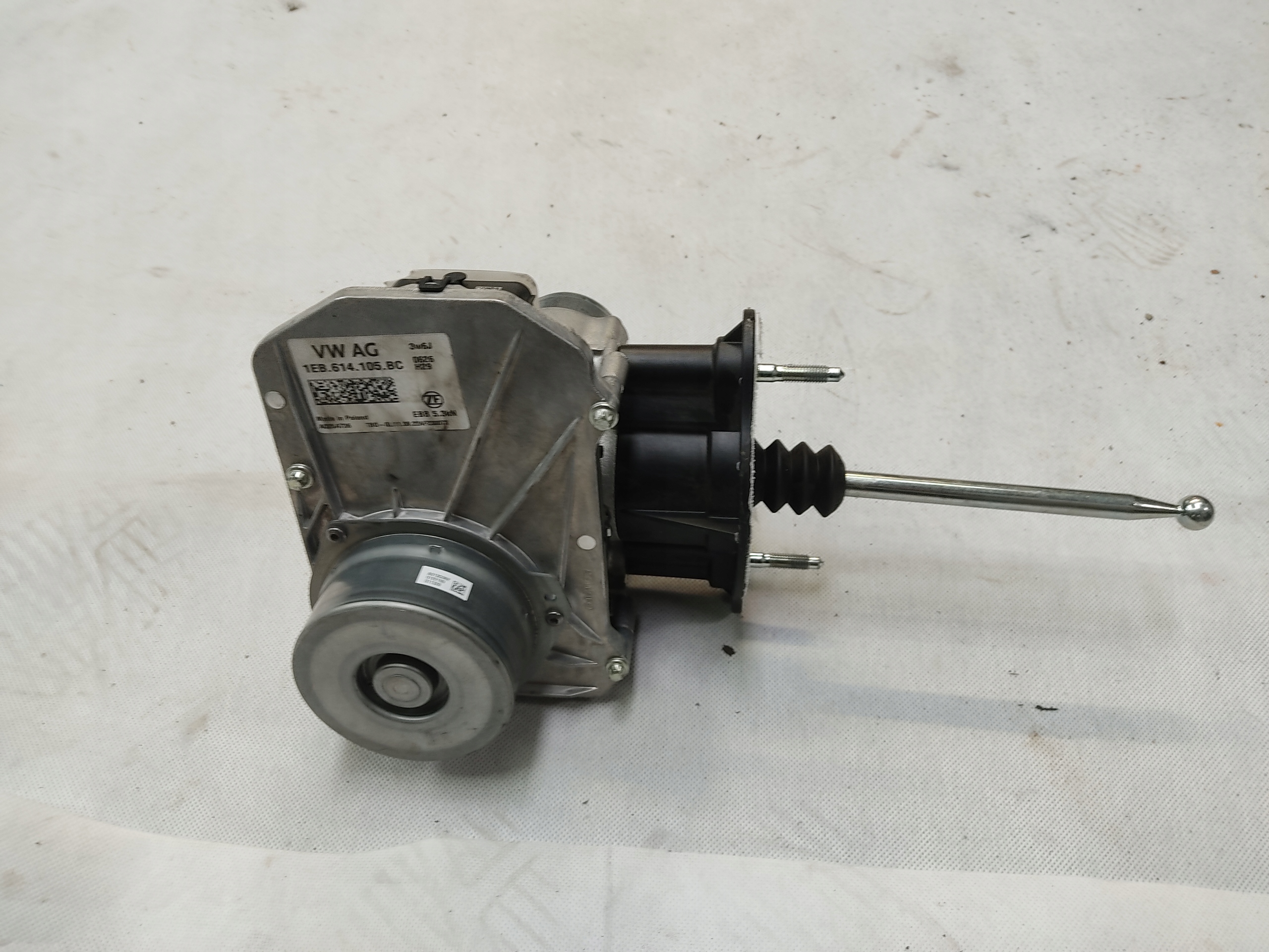 VW ID.3 ID.4 SERWO POMPA HAMULCOWA 1EB614105BC