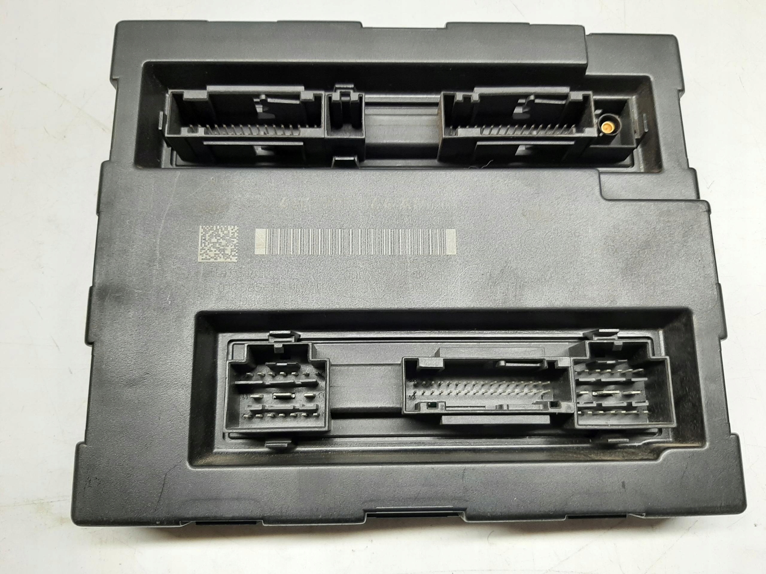AUDI A6 C7 2011- MODUŁ KOMFORTU STEROWNIK BCM 4H0907064AP