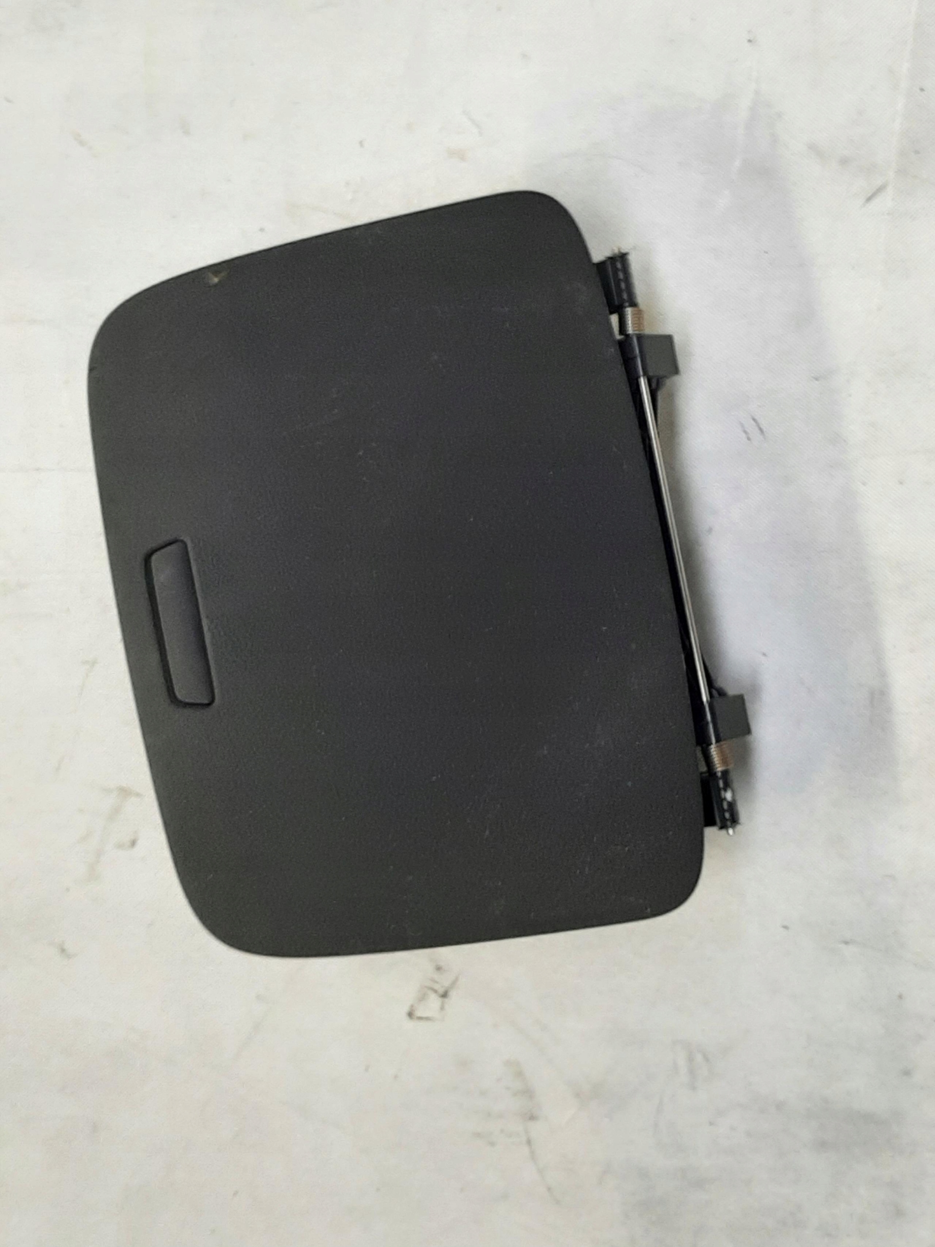 VW SHARAN SEAT ALHAMBRA 2010-2024 SCHOWEK KONSOLI 7N0857922