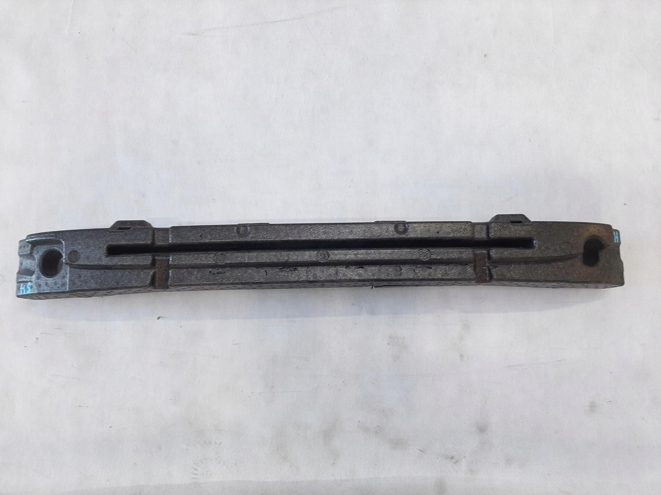 SKODA OCTAVIA III ABSORBER PIANKA ZDERZAKA PRZÓD 5E0807248E
