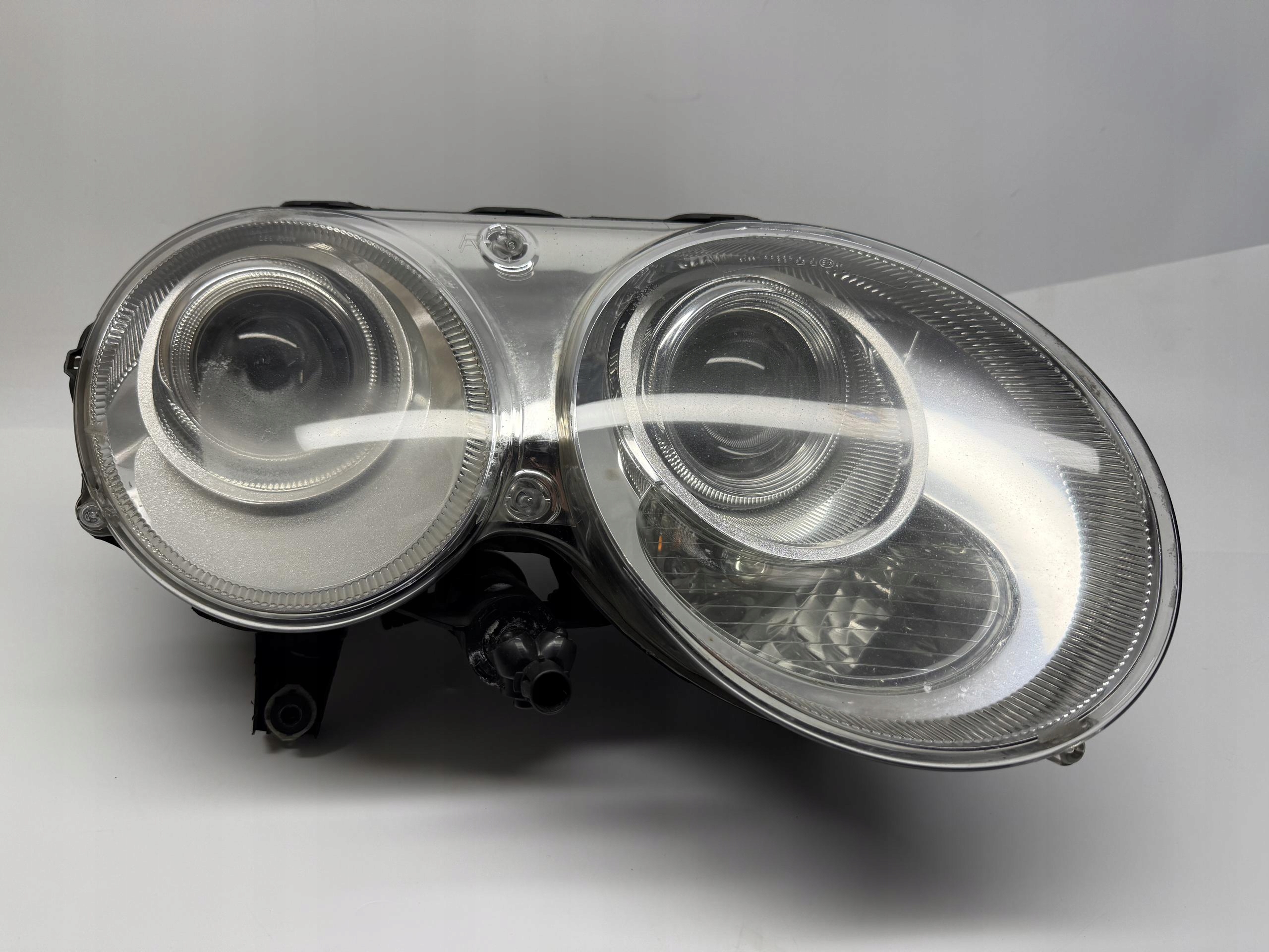 BENTLEY CONTINENTAL GT 3W REFLEKTOR LAMPA PRAWY PRZÓD 3W1941016AB