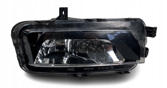 VW T6 HALOGEN LAMPA PRZECIWMGIELNA 7LA941661A