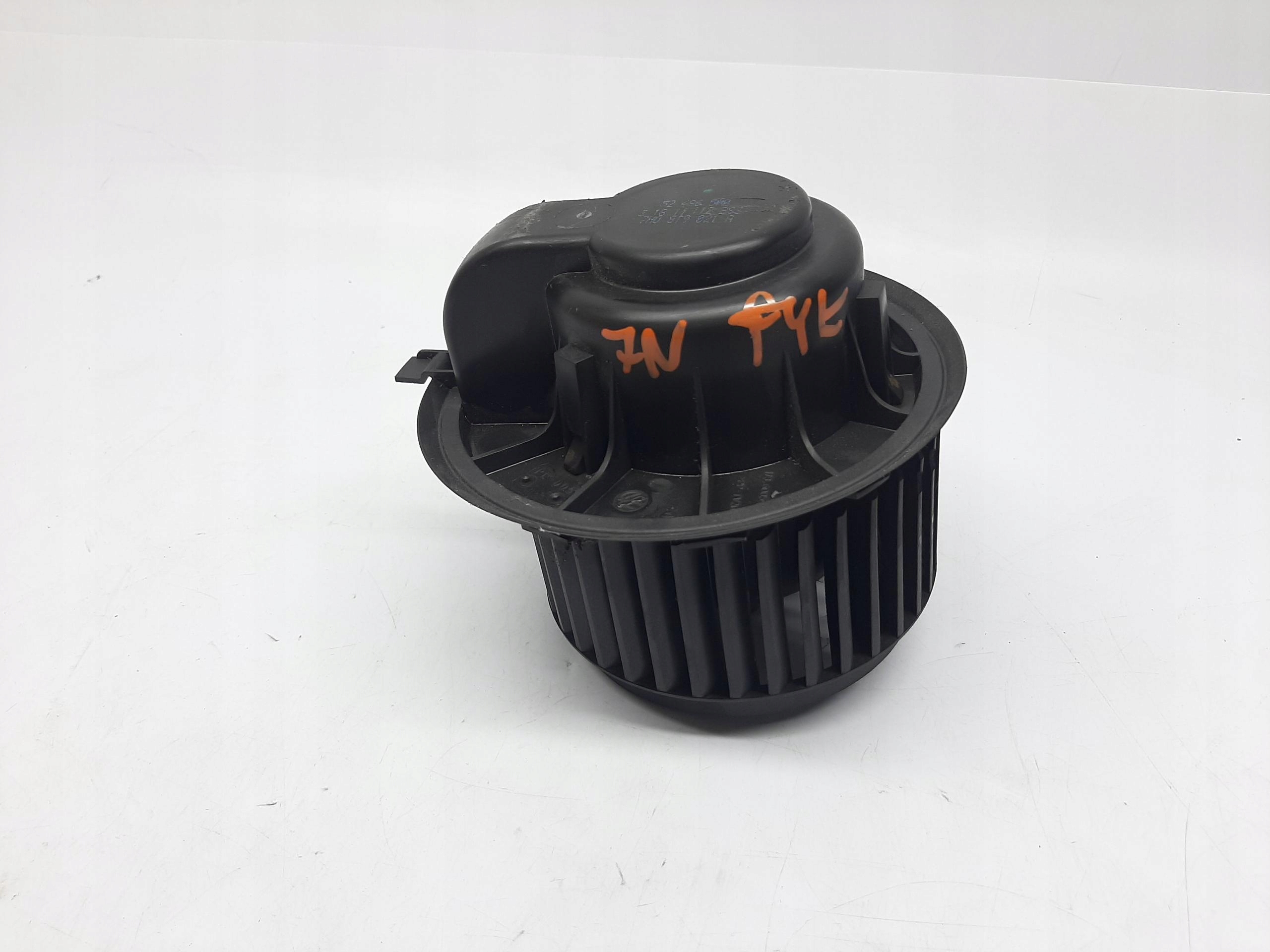 VW TOUAREG SILNIK DMUCHAWY 7H0819021A