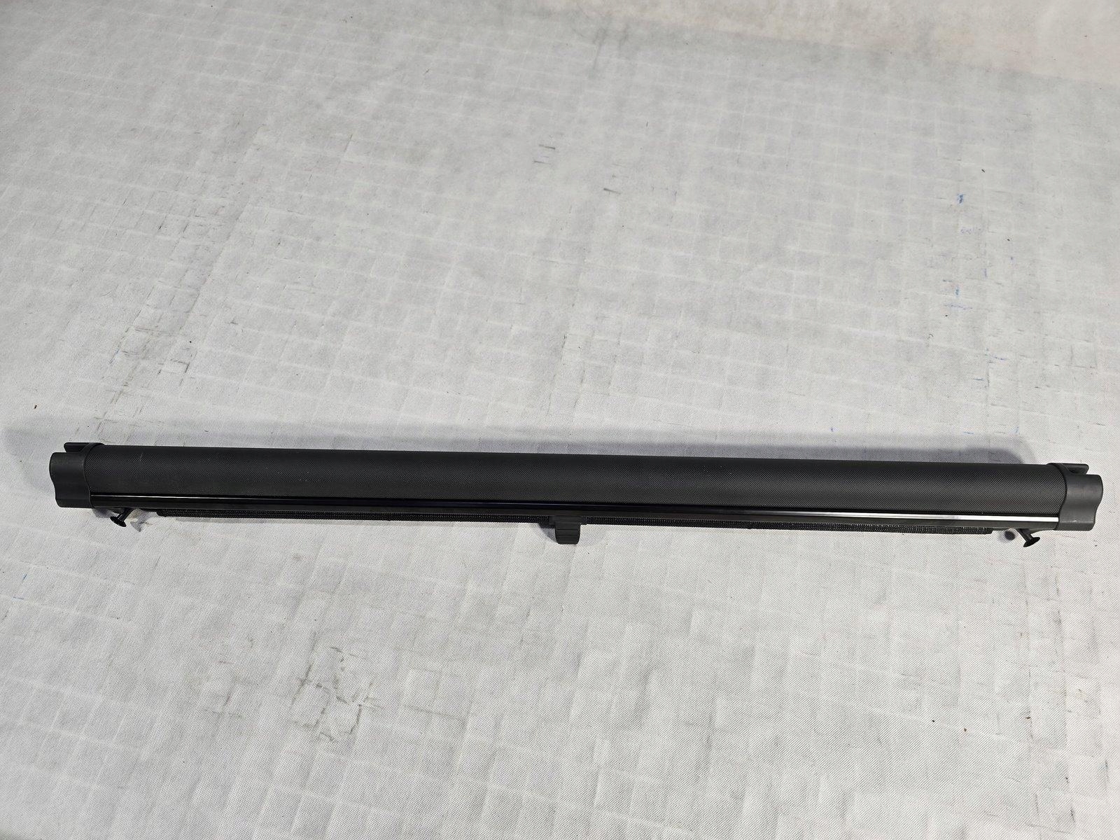 AUDI A6 C6 AVANT ROLETA SIATKA BAGAŻNIKA 4F9861691A