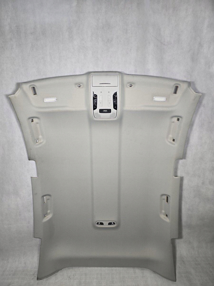 AUDI A7 C7 SPORTBACK PODSUFITKA TAPICERKA DACHU LAMPKA 4G8867506