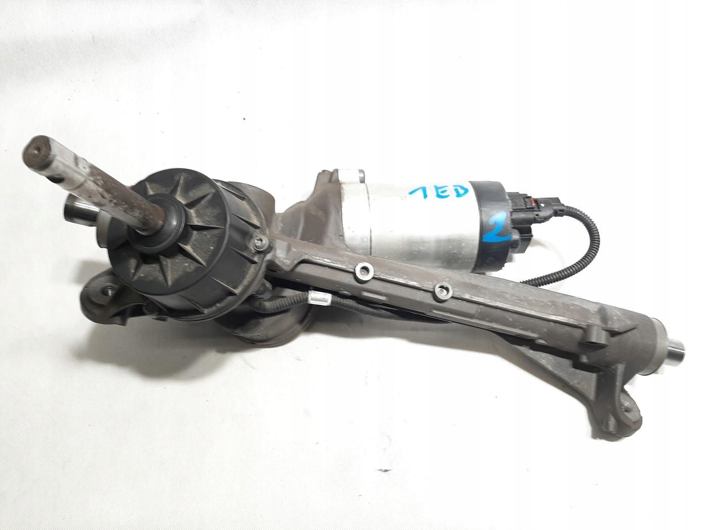 VOLKSWAGEN ID5 2021- PRZEKŁADNIA KIEROWNICZA MAGLOWNICA 1EB423052R 062R