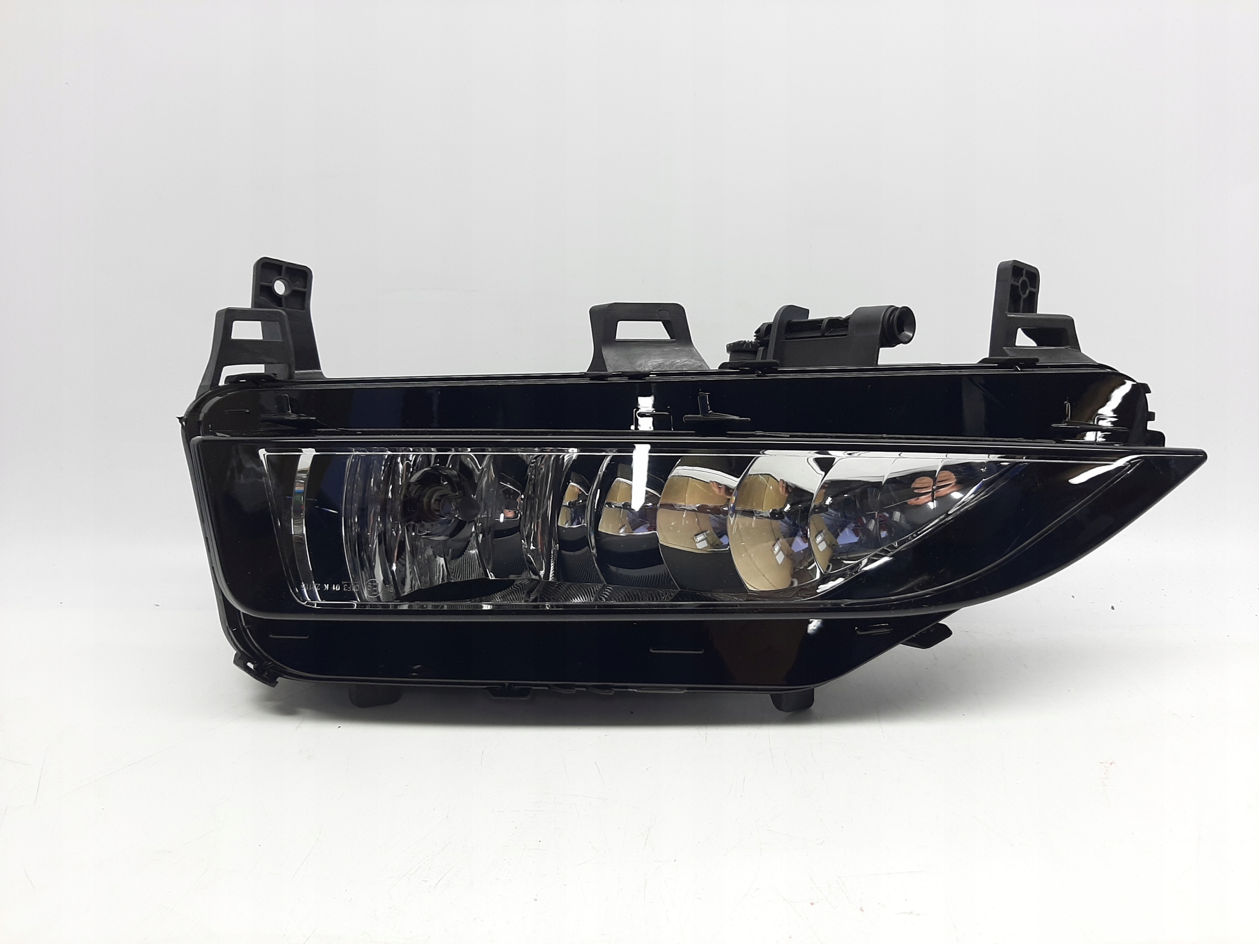 Skoda Rapid Halogen Lampa Lewy Przód 60U941699