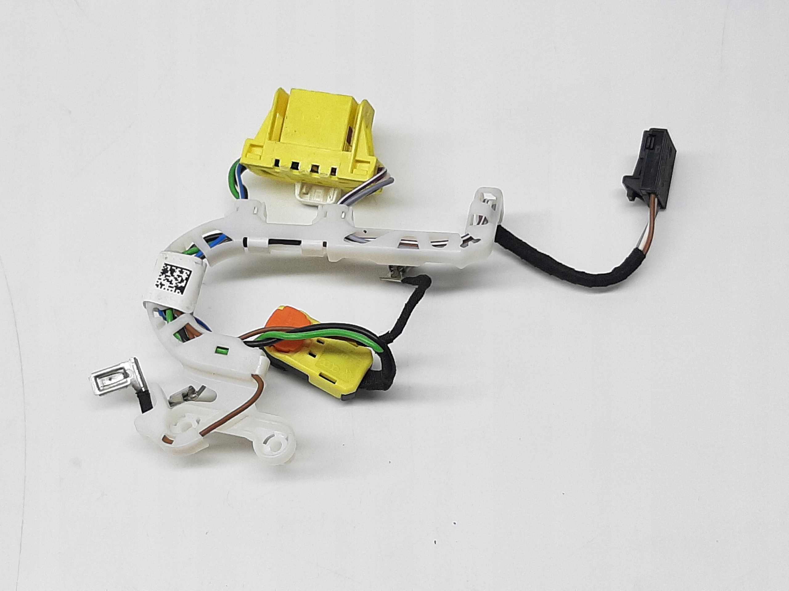 VW CADDY III LIFT 2015-20 INSTALACJA WIAZKA AIRBAG 5G0971584C multi