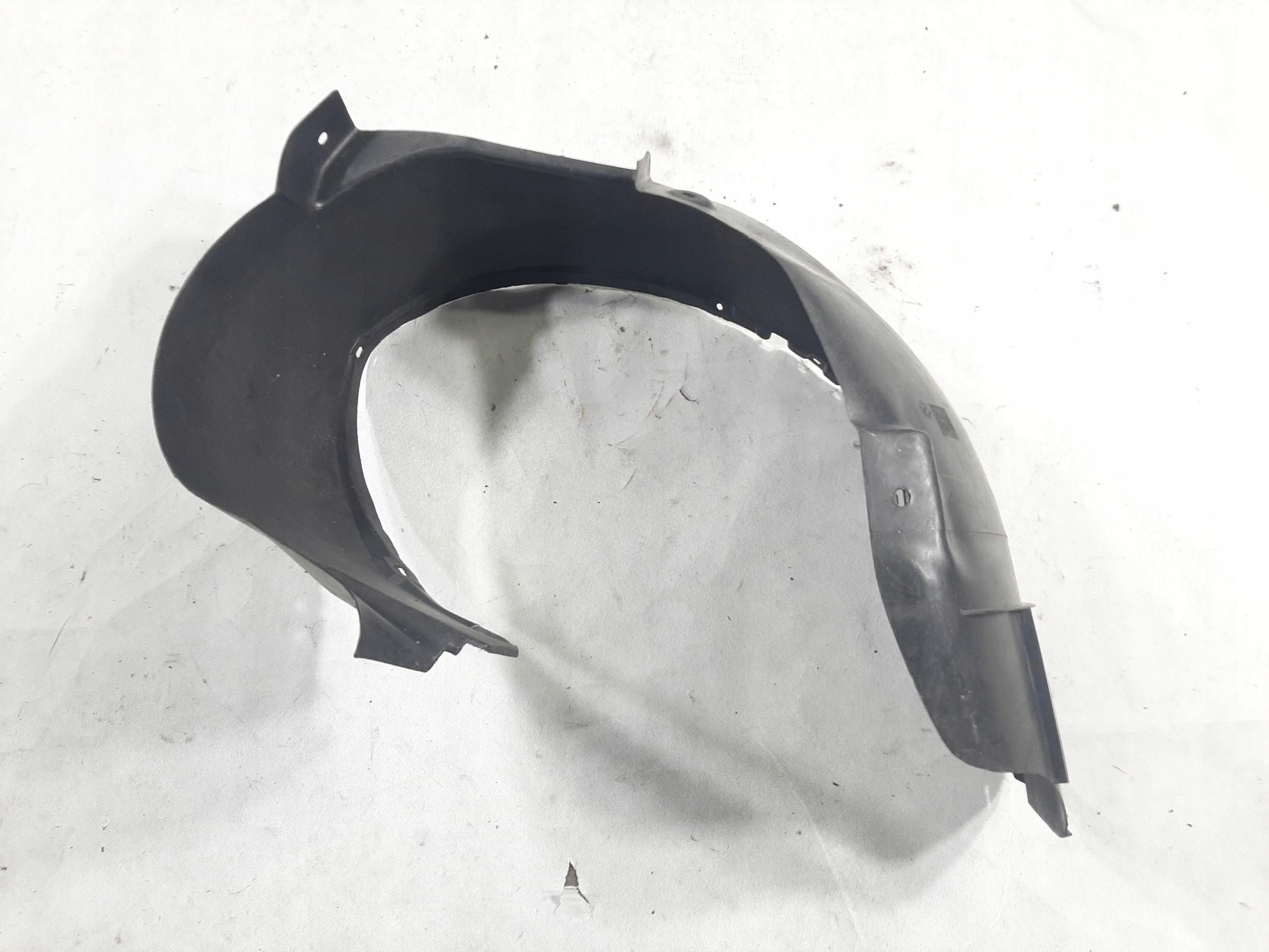 SEAT LEON I TOLEDO II NADKOLE OSŁONA PRZECIWBŁOTNA LEWY PRZÓD 1M0809961