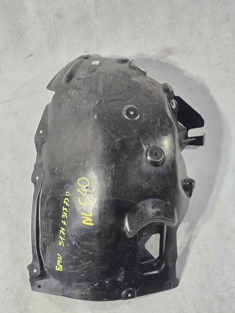 BMW G20 G21 NADKOLE PRAWY PRZÓD CZĘŚĆ PRZEDNIA 7315730