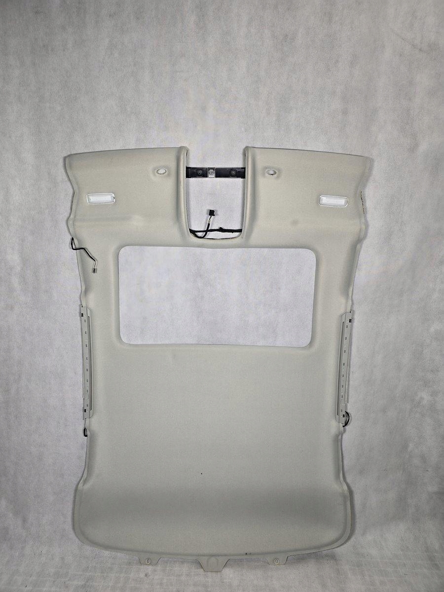 AUDI A8 S8 D4 4H PODSUFITKA TAPICERKA DACHU 4H0867505J