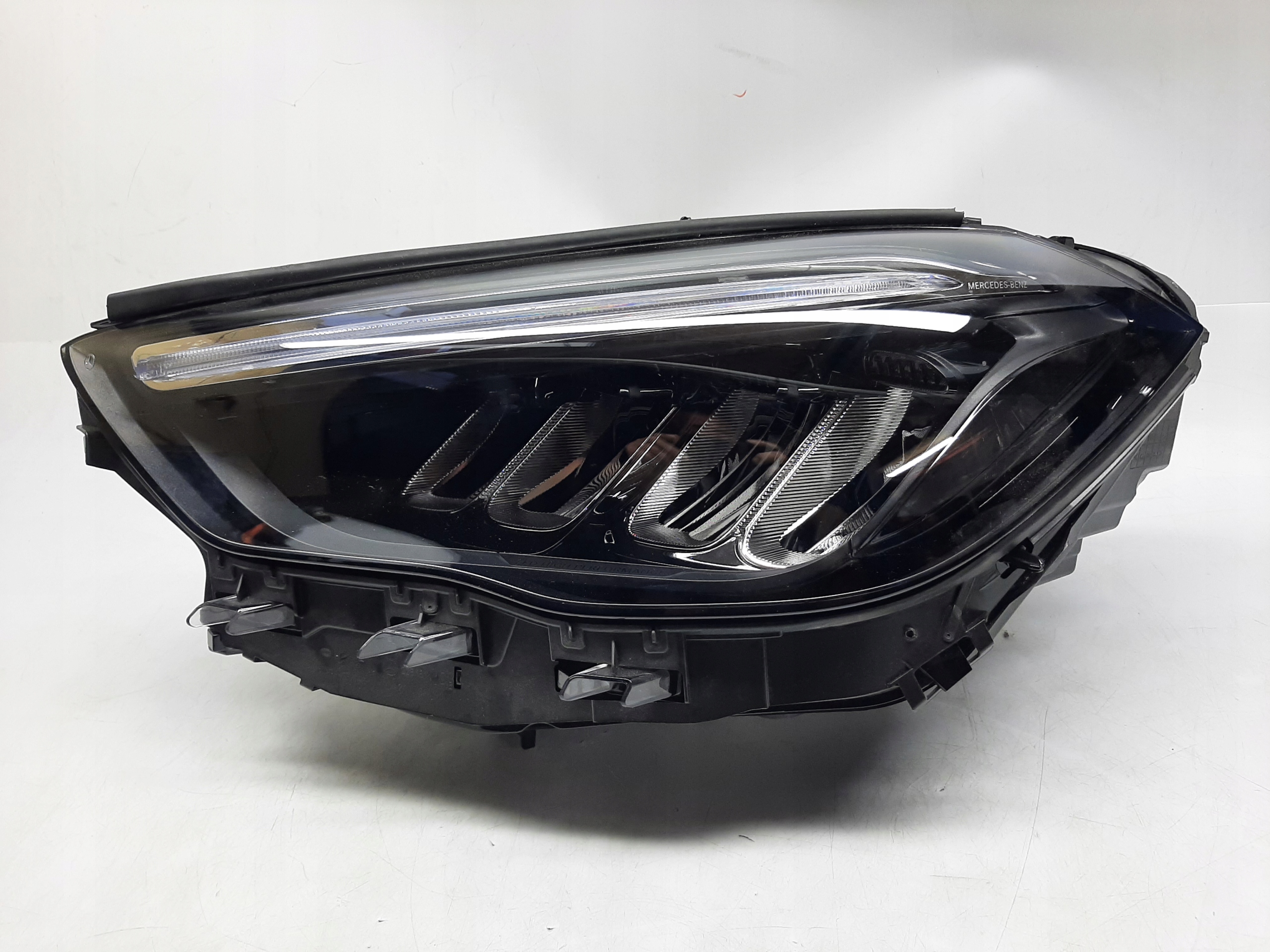 MERCEDES-BENZ GLB W247 REFLEKTOR LAMPA FULL LED LEWA PRZEDNIA A2479063504