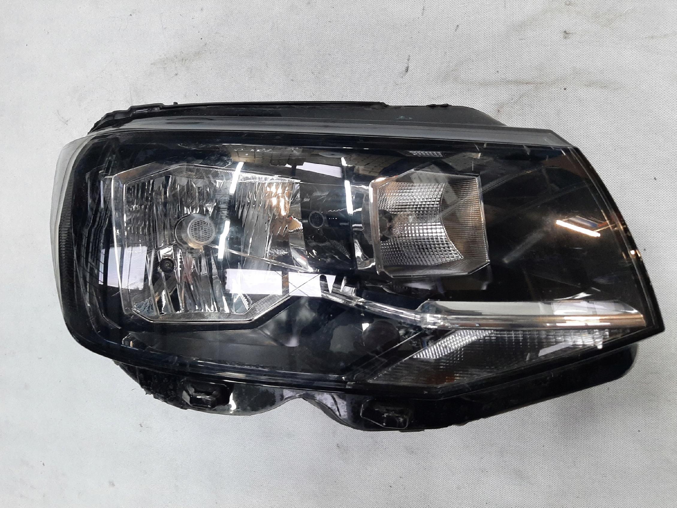 VW TRANSPORTER MULTIVAN T6 15- REFLEKTOR LAMPA PRAWY PRZÓD 7E1941016AD