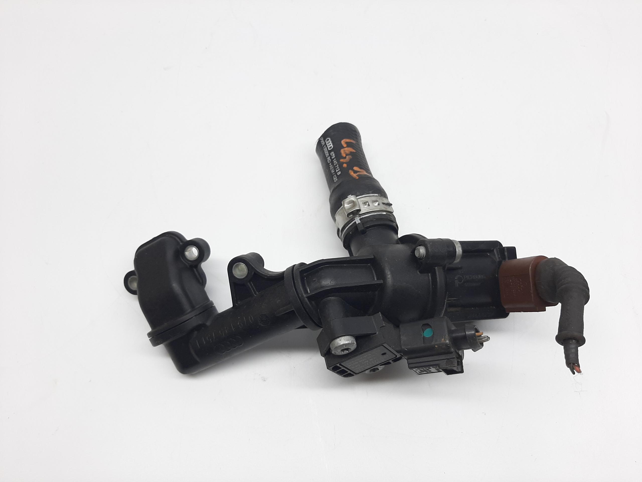 AUDI 4.0 TFSI ZAWÓR CIŚNIENIOWY POWIETRZA 079145751F 06H145710D