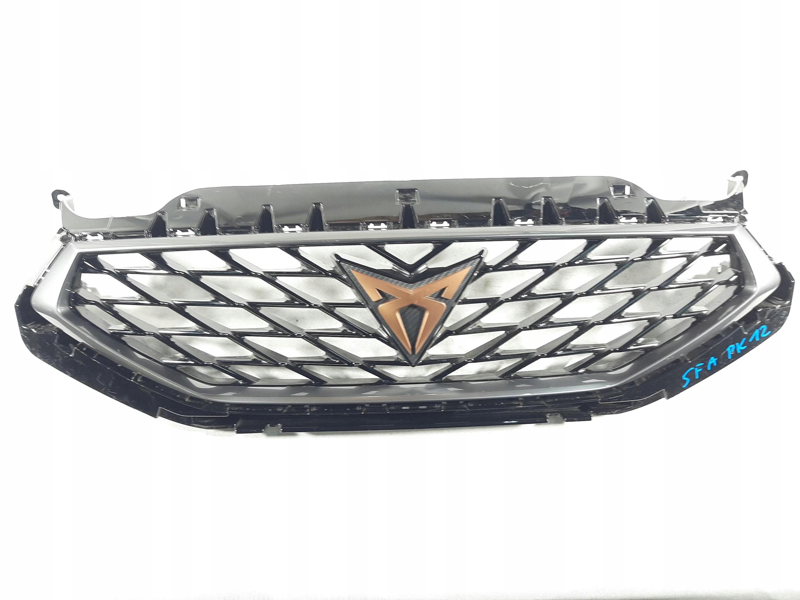 CUPRA SEAT LEON IV 5FA ATRAPA GRILL 5FA853651C PK12
