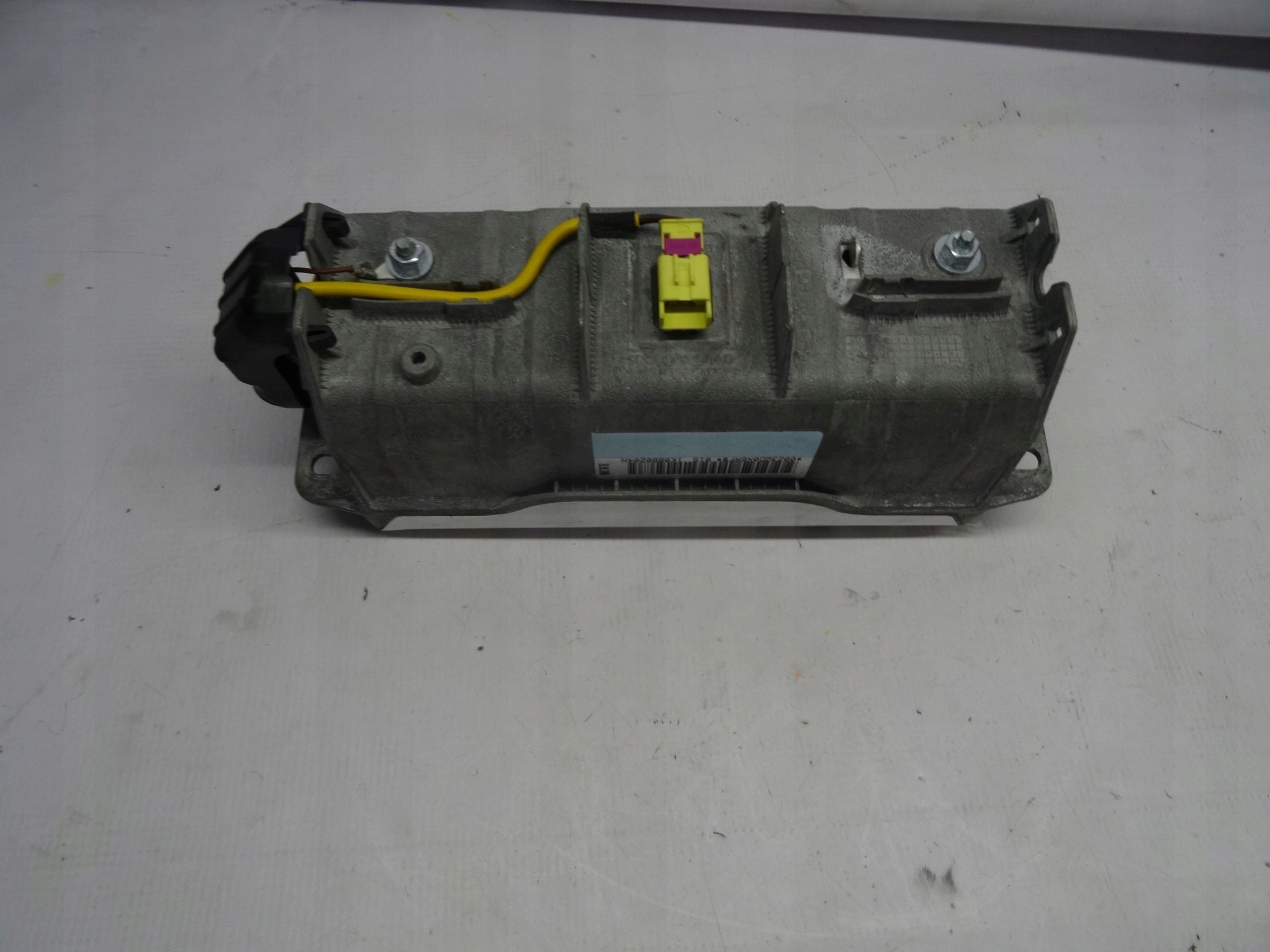 VW GOLF JETTA PLUS PODUSZKA AIRBAG 1K0880204N