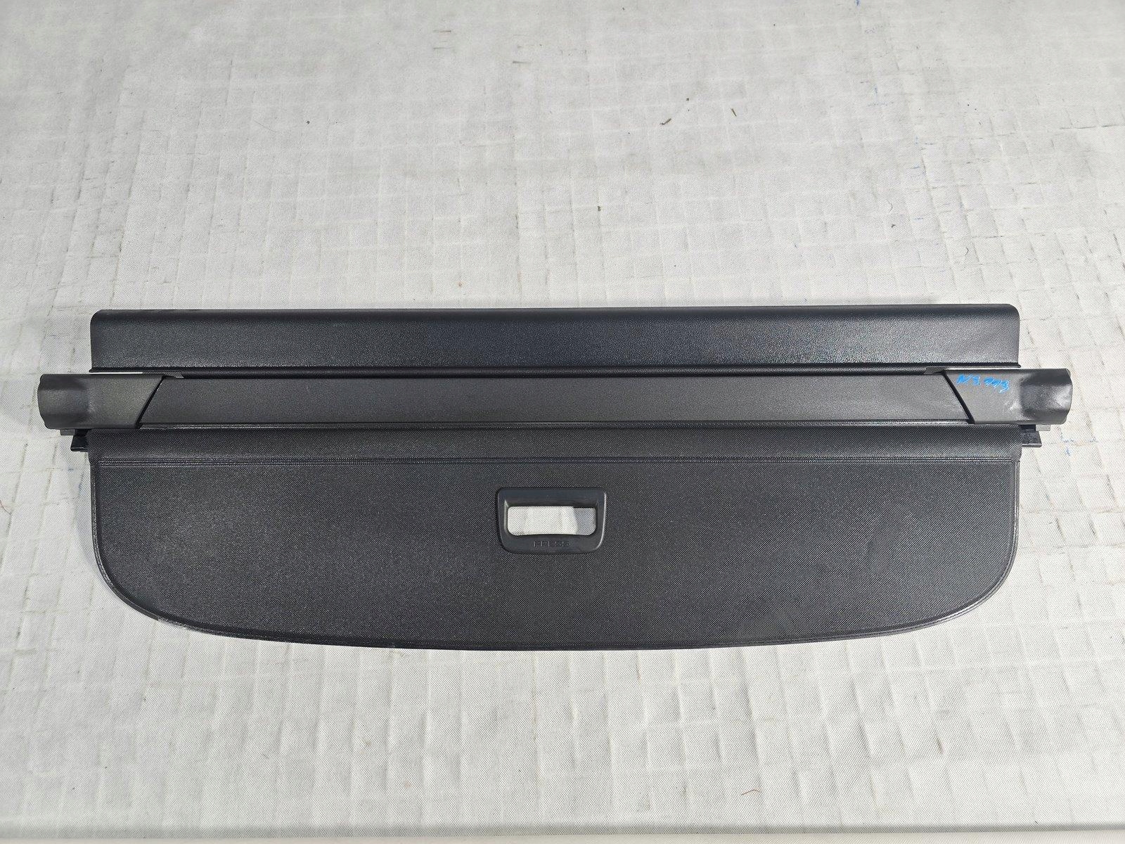 SEAT LEON IV KOMBI ROLETA BAGAŻNIKA 5FE867871E
