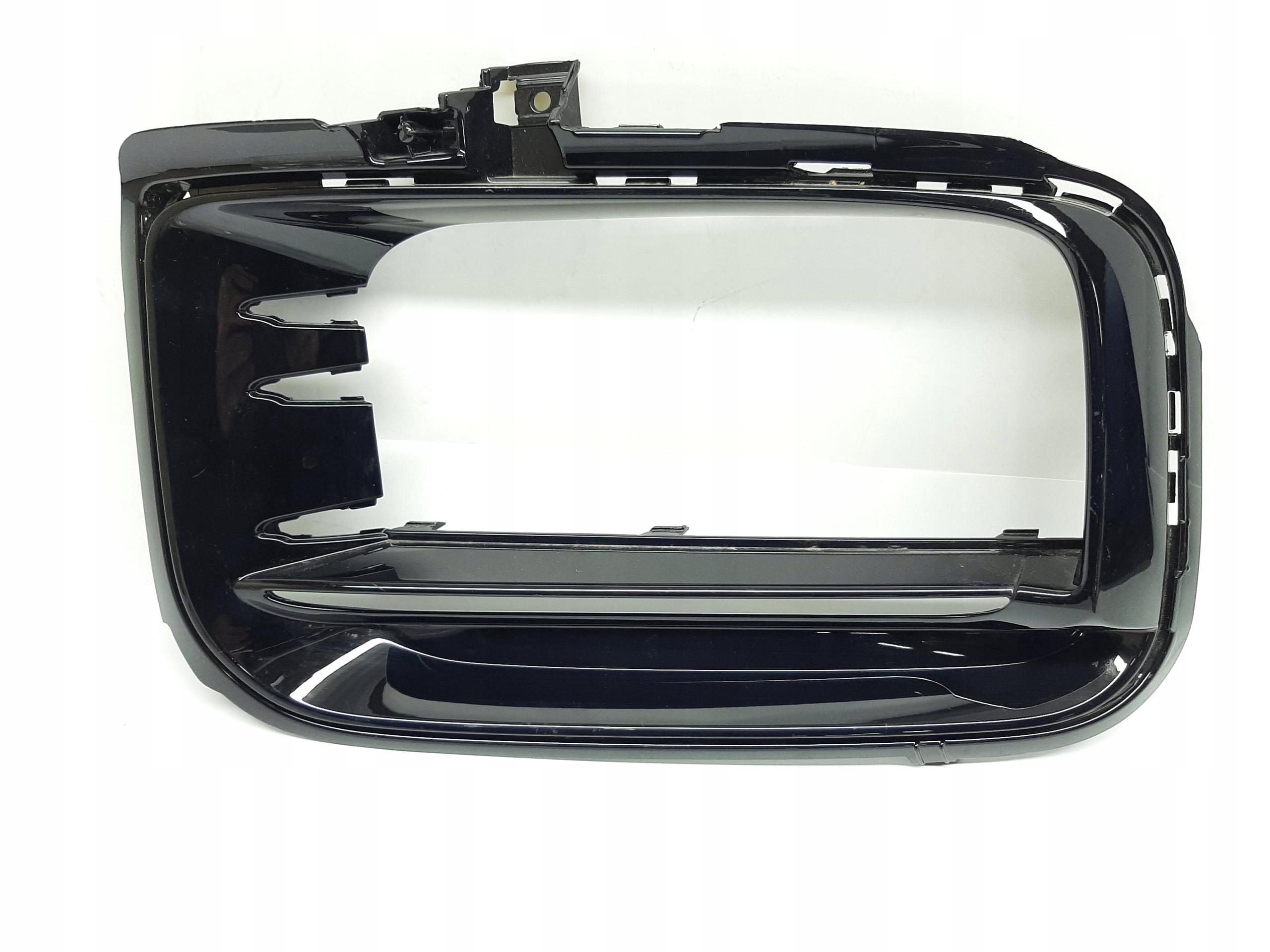 PORSCHE CAYENNE 9Y KRATKA ZDERZAKA PRAWY PRZÓD 9Y0807796B