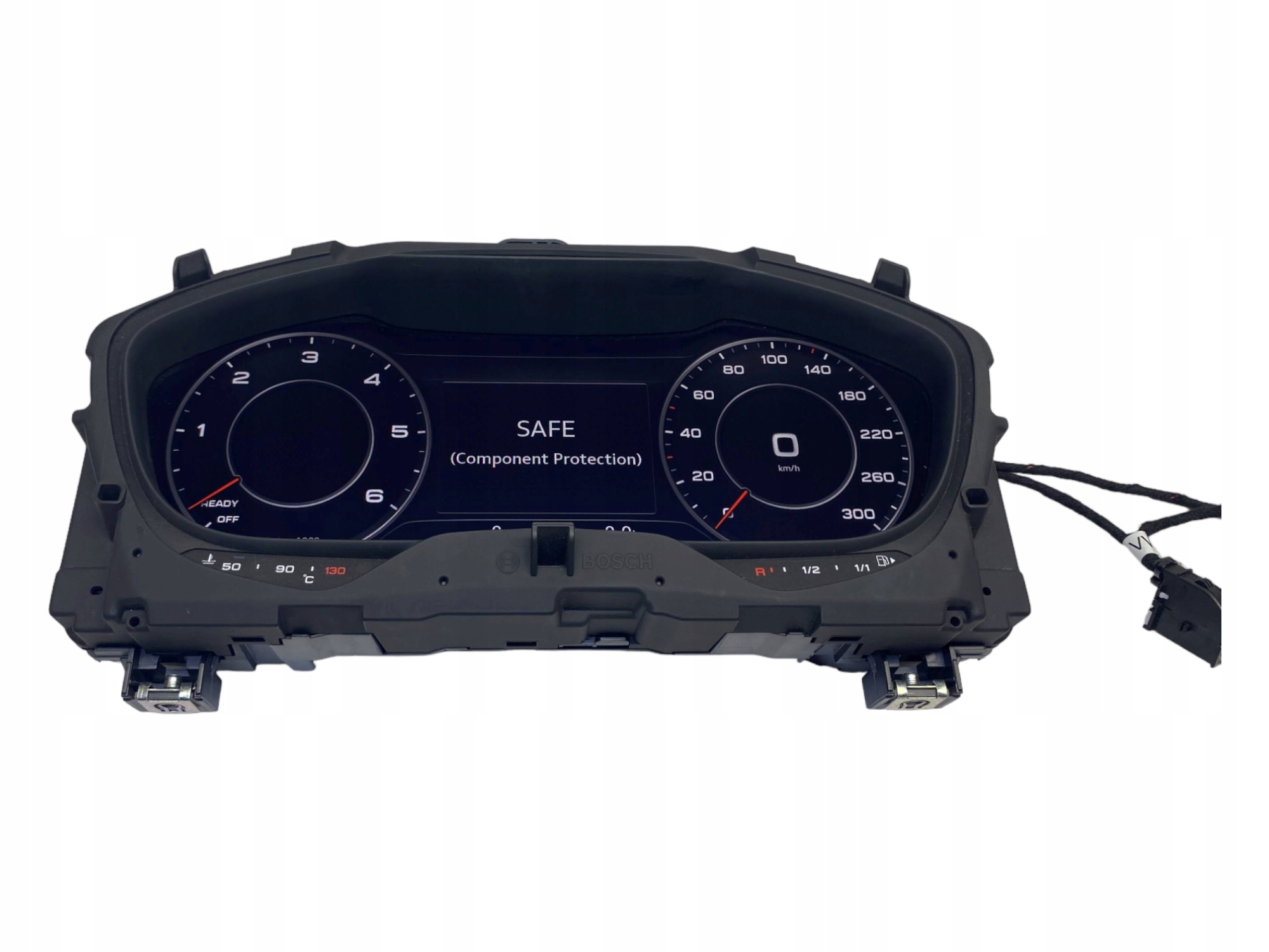 AUDI TT LICZNIK ZESTAW WSKAŹNIKÓW 8S0920790A VIRTUAL