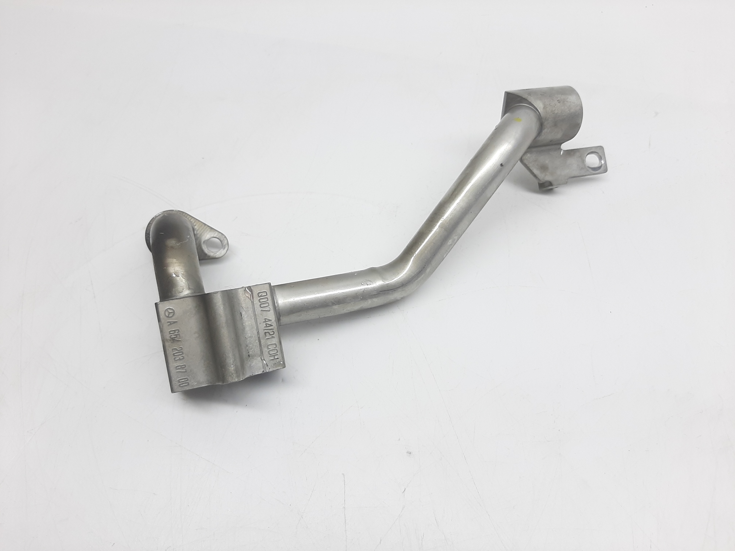 MERCEDES-BENZ E-CLASS W213 GLC W253 RURA PRZEWÓD WODY WODNY A6542038700