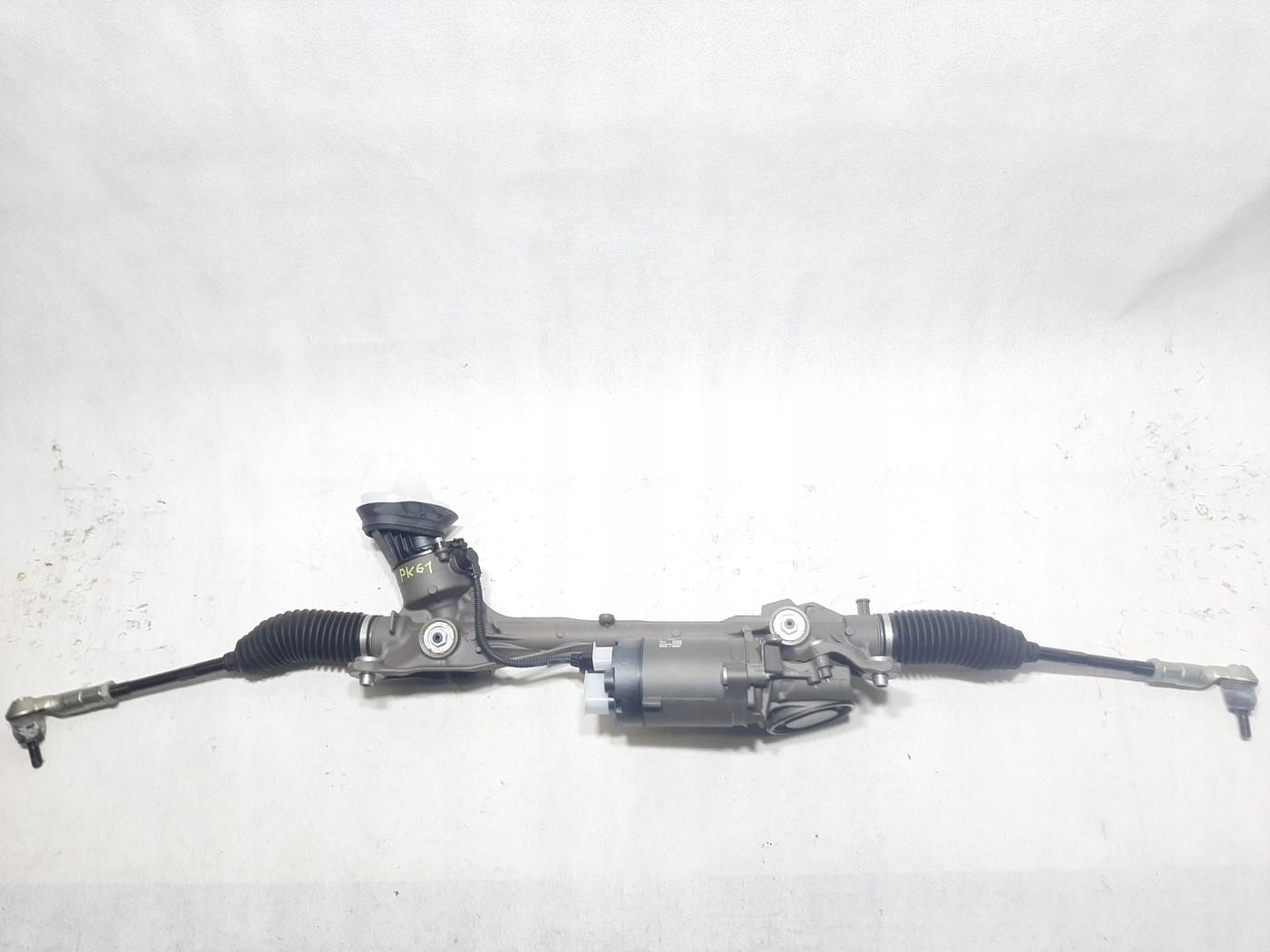 Seat Leon PRZEKŁADNIA KIEROWNICA MAGLOWNICA 5WB423051AR 5WB423055D