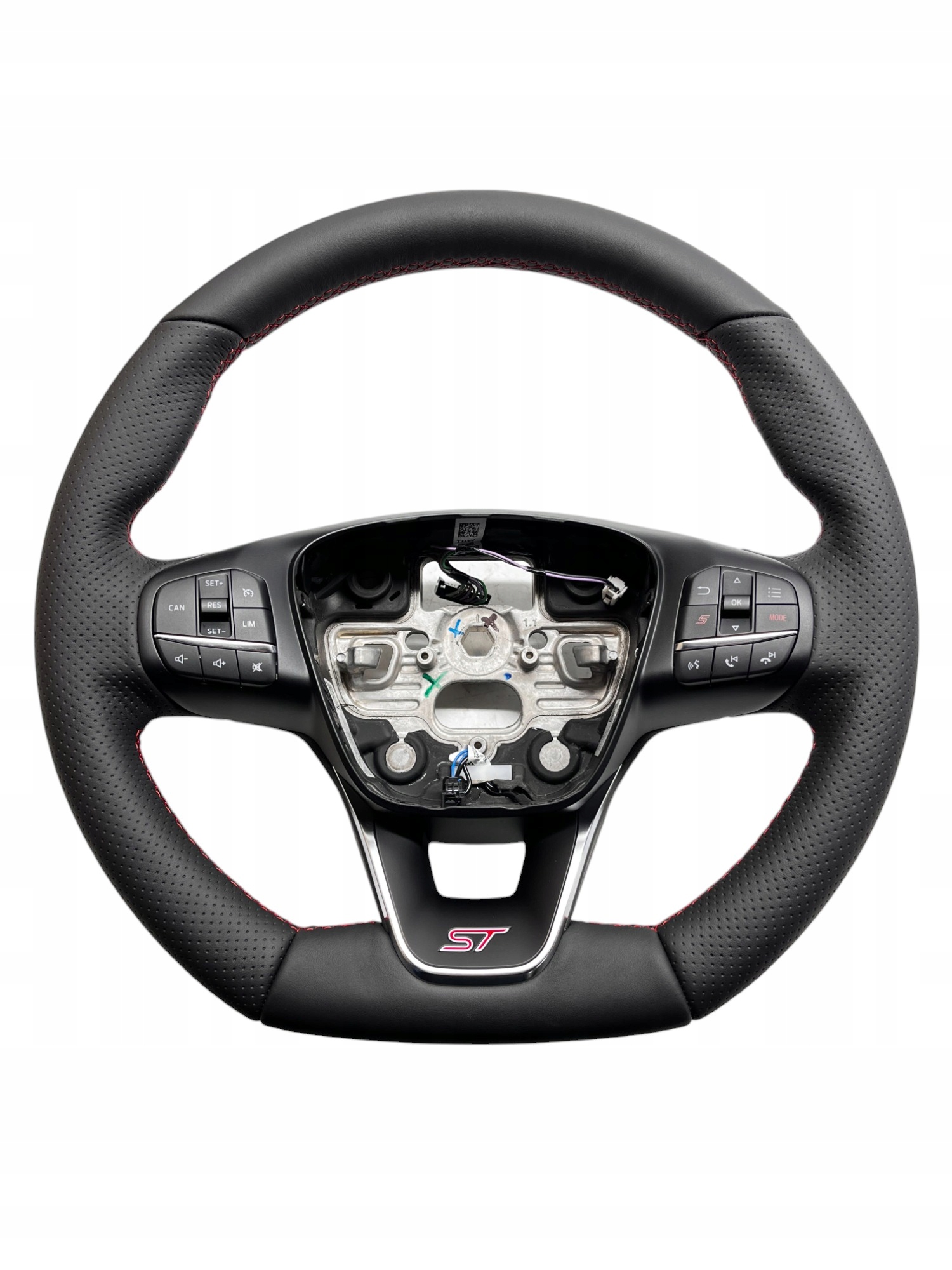 FORD KUGA ST KIEROWNICA MULTIFUNKCYJNA 21816000129 34212948A oryginał