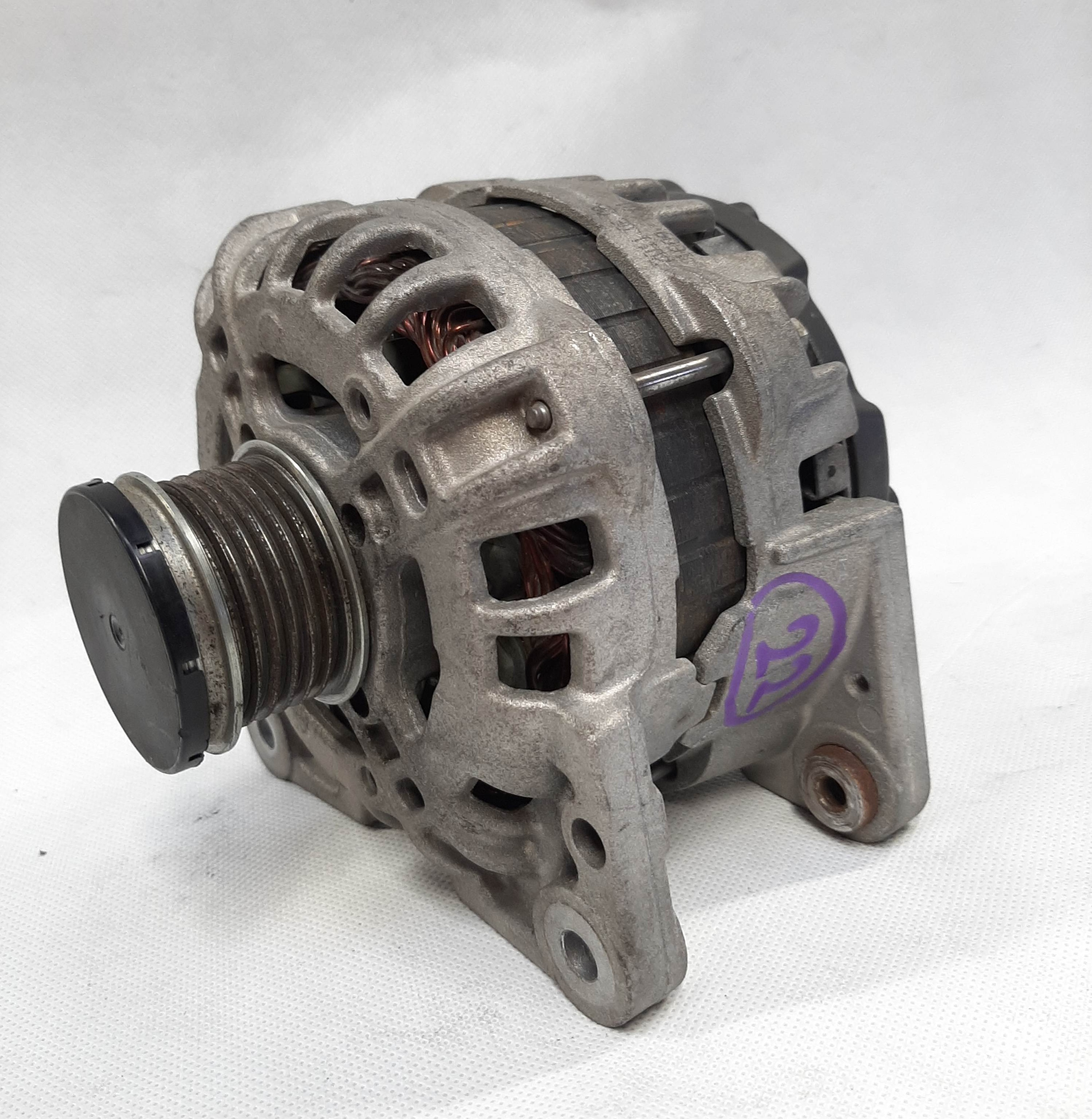 VW Audi Skoda Seat Alternator 04C903023D