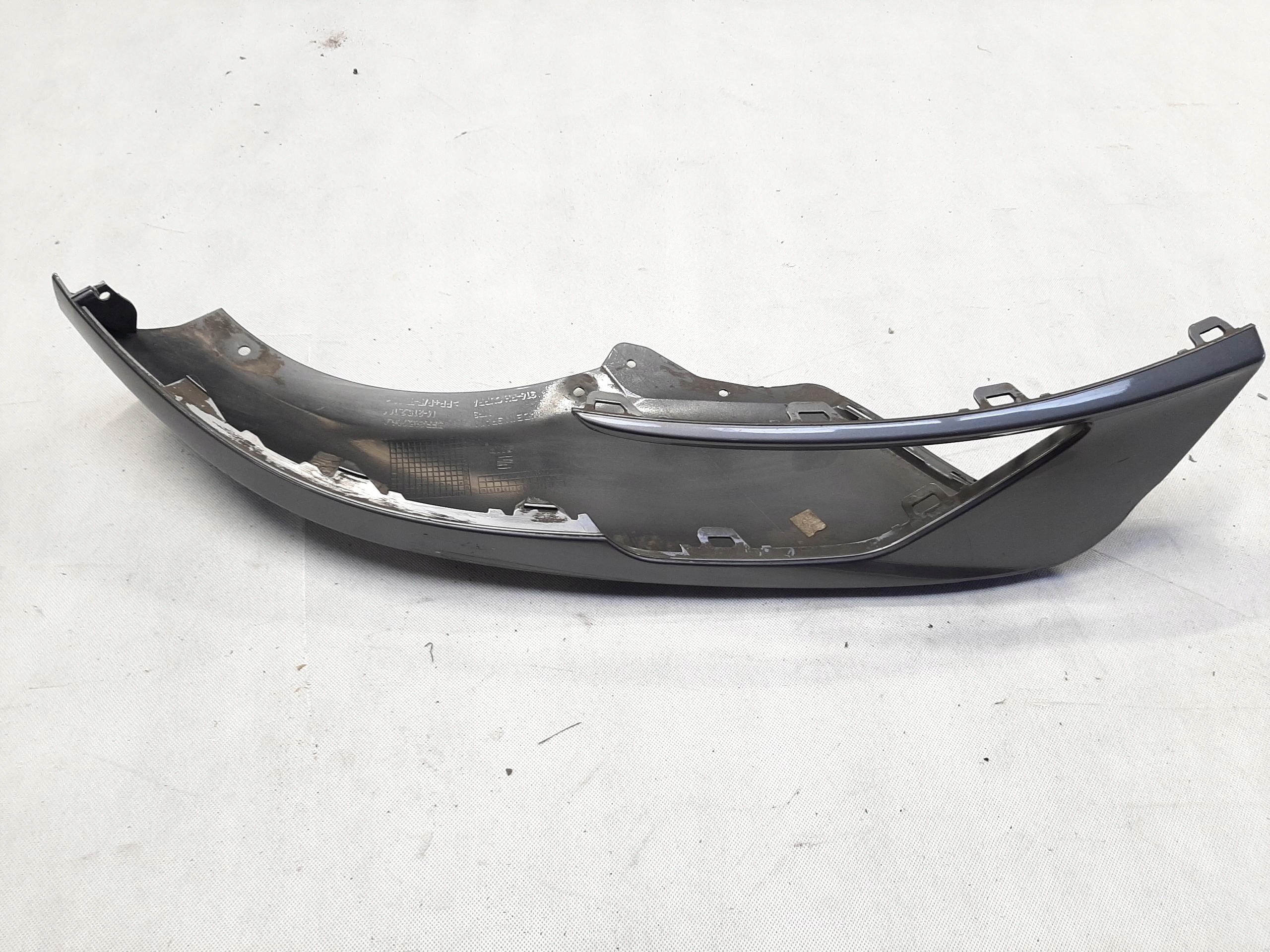 CUPRA FORMENTOR SPOILER ZDERZAKA PRAWY PRZÓD 5FF805904A