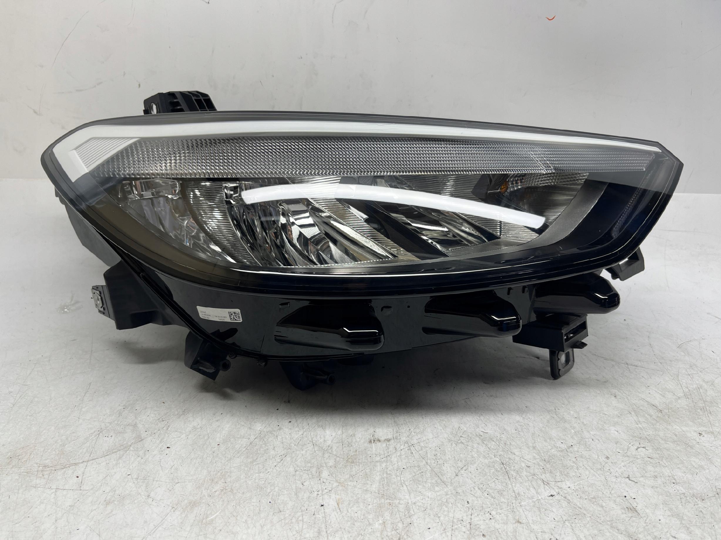 Volkswagen ID3 ID.3 Reflektor Prawy Lampa Prawa Full Led 10B941006A