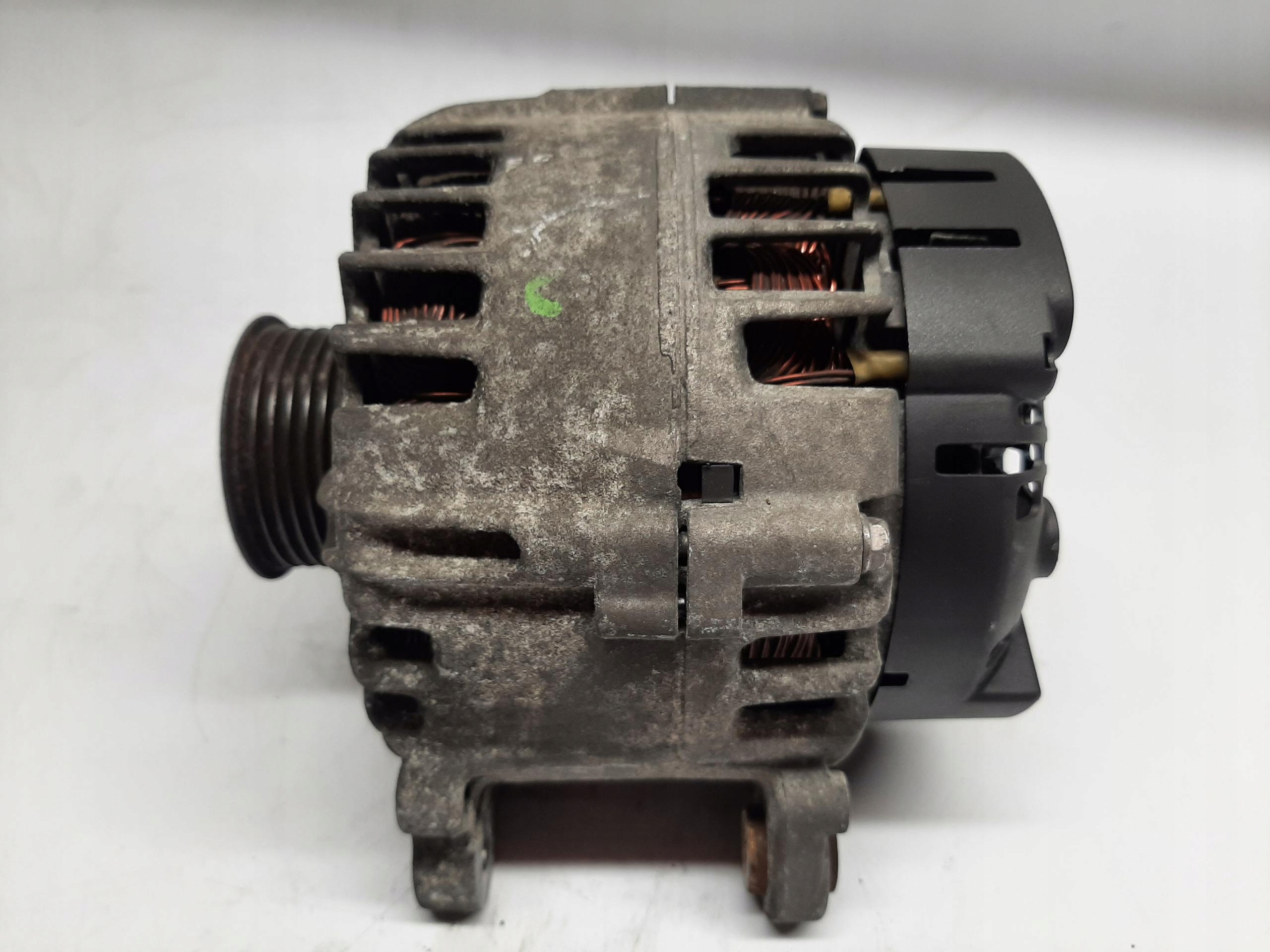VW AUDI SKODA SEAT ALTERNATOR 150 A 059903016J