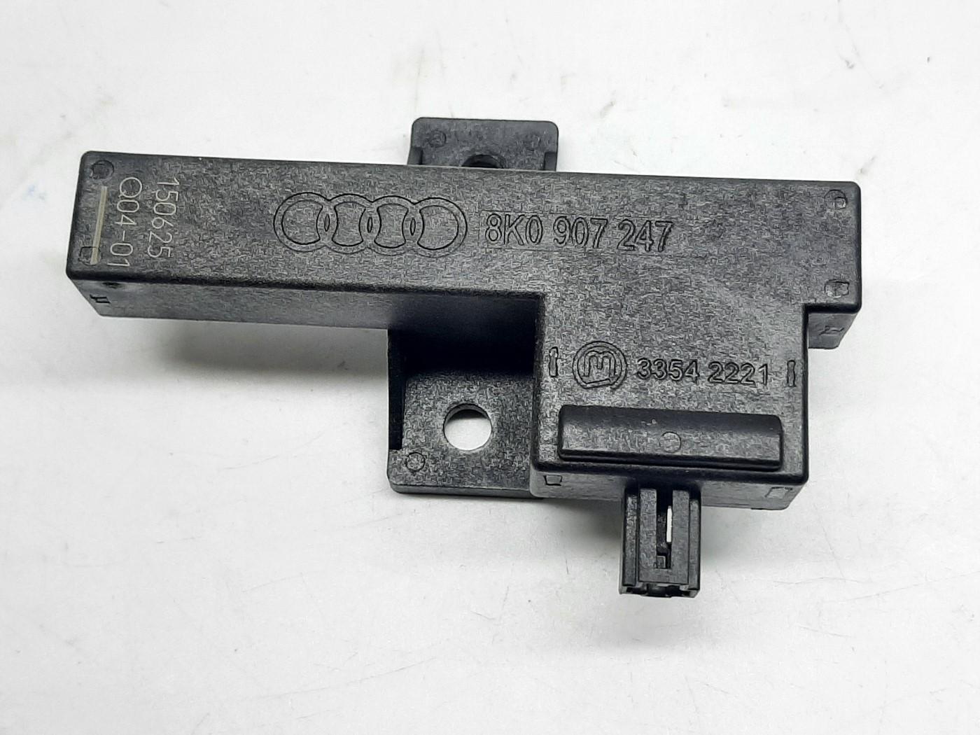 VW TOUAREG II AUDI A5 8T A6 C7 Q5 8R MODUŁ ANTENA KEYLESS 8K0907247
