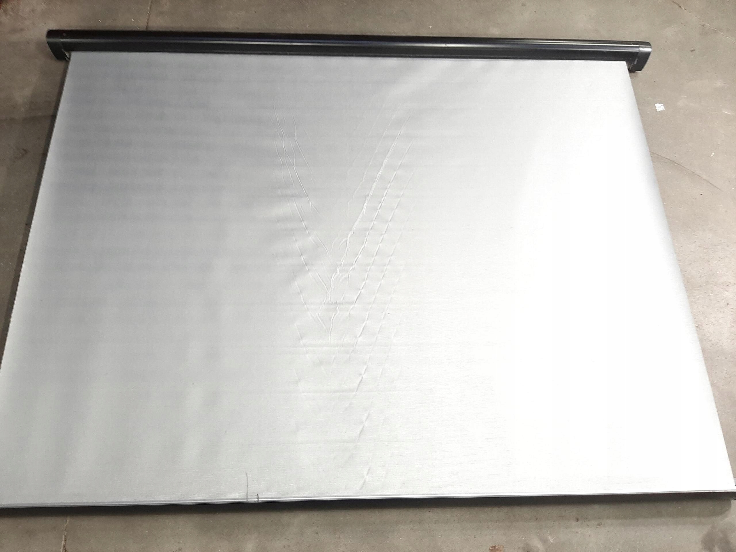 VOLKSWAGEN CALIFORNIA T6 T6.1 2015- ROLETA MARKIZA 7E7067801A