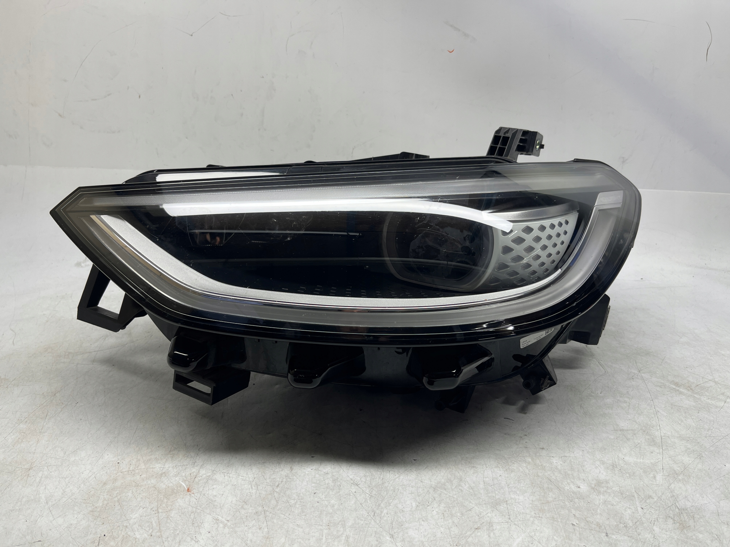 Volkswagen ID3 ID.3 Reflektor Lewy Lampa MATRIX BEAM Full Led 10B941035A