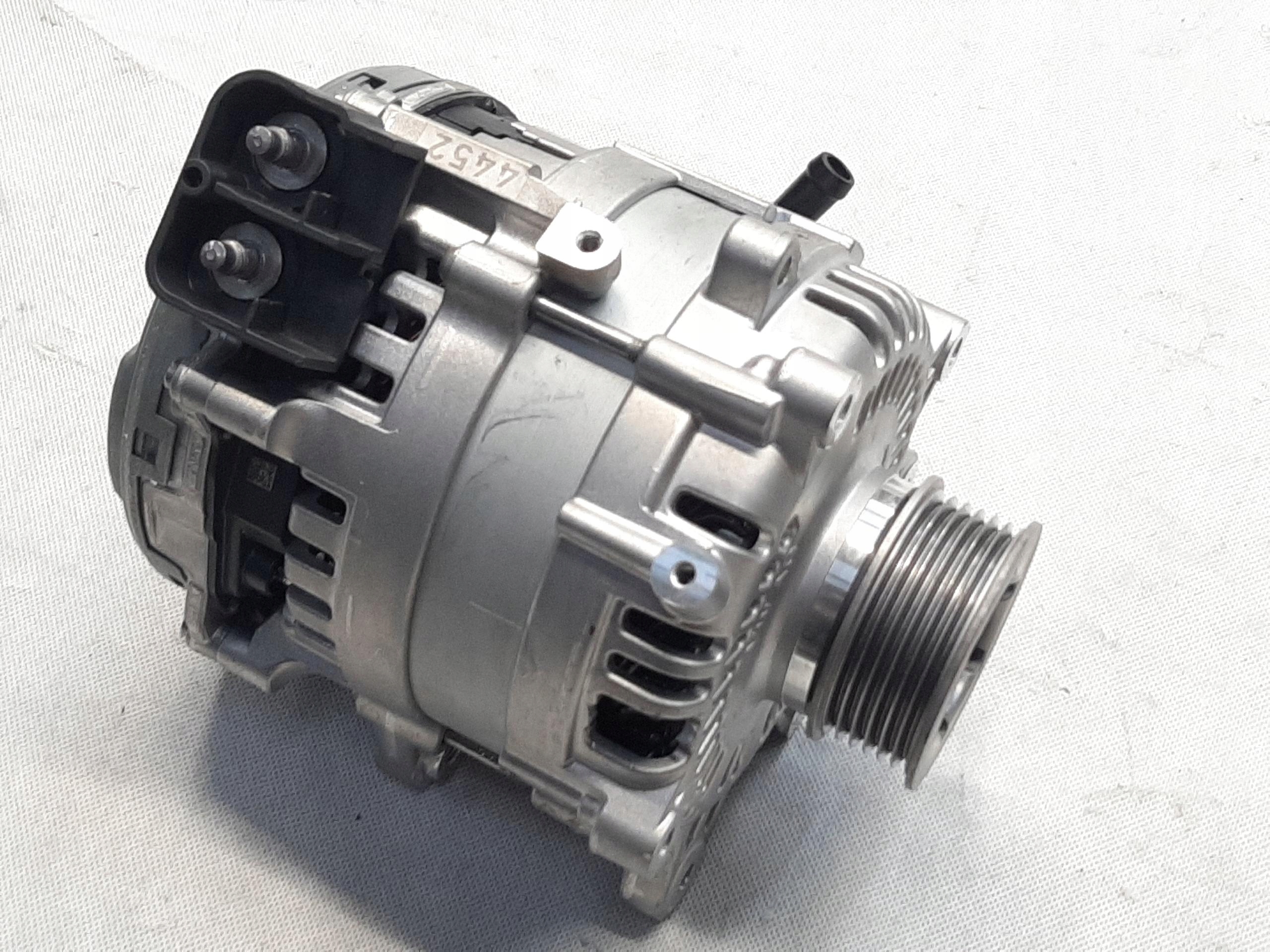 VW GOLF VIII ALTERNATOR GENERATOR 05E903019F