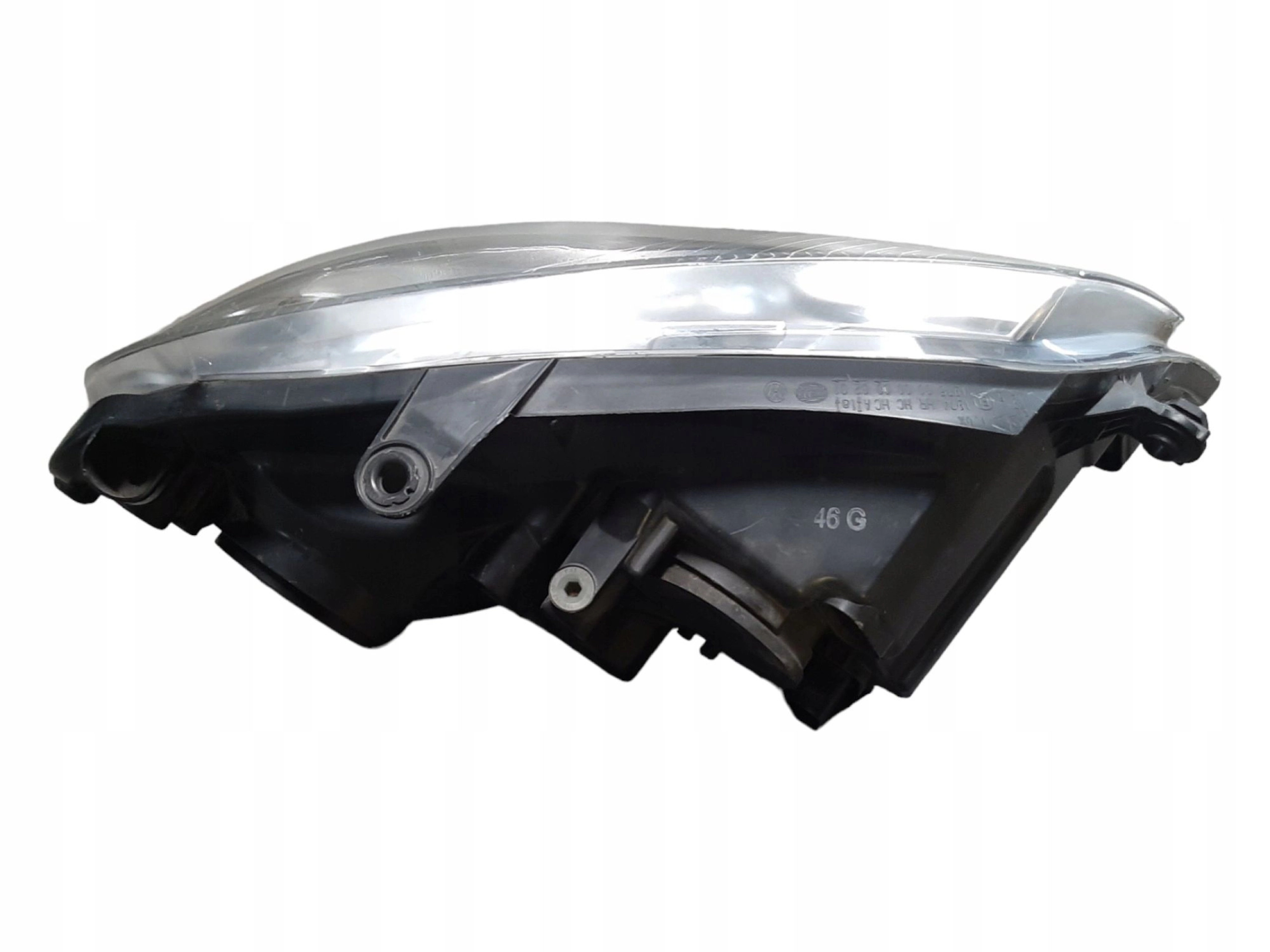 VW POLO REFLEKTOR LAMPA PRZÓD LEWY HELLA 6Q1941007AN