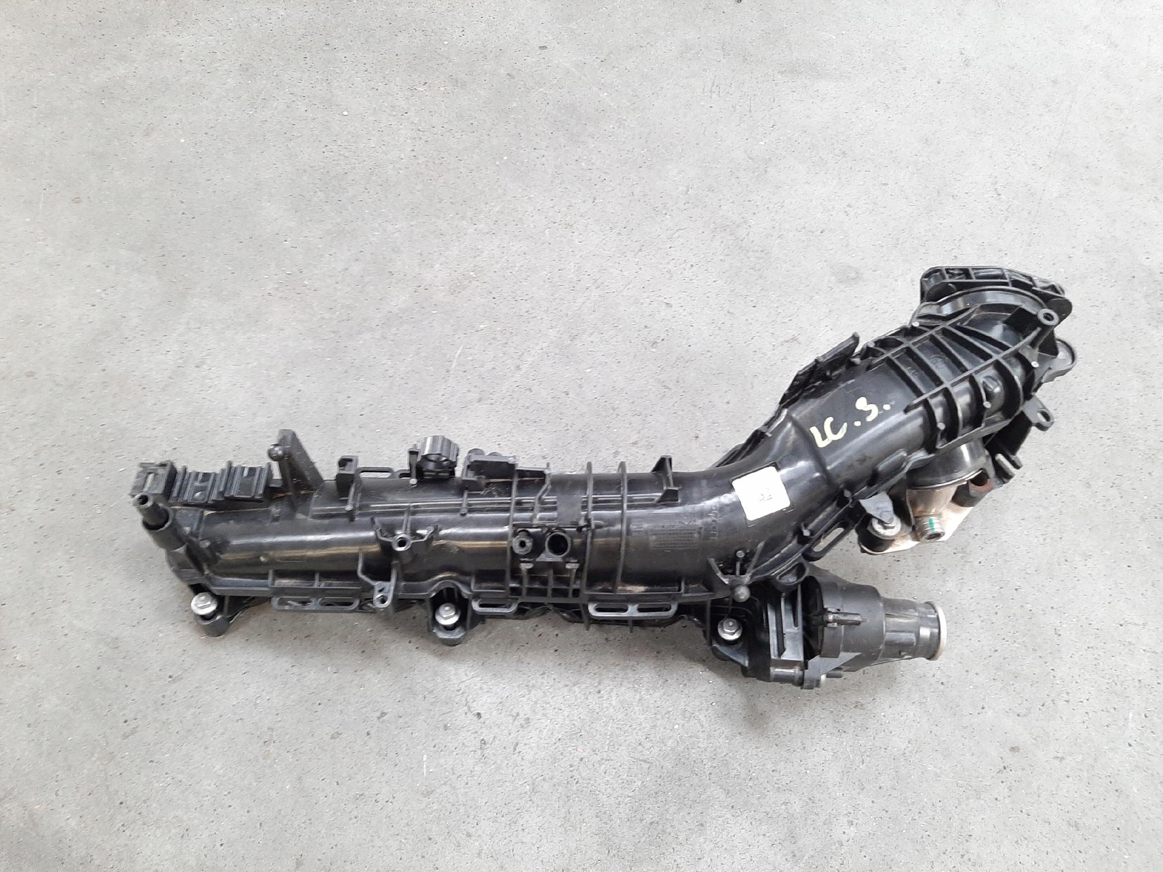 BMW KOLEKTOR DOLOTOWY SSĄCY 859690605